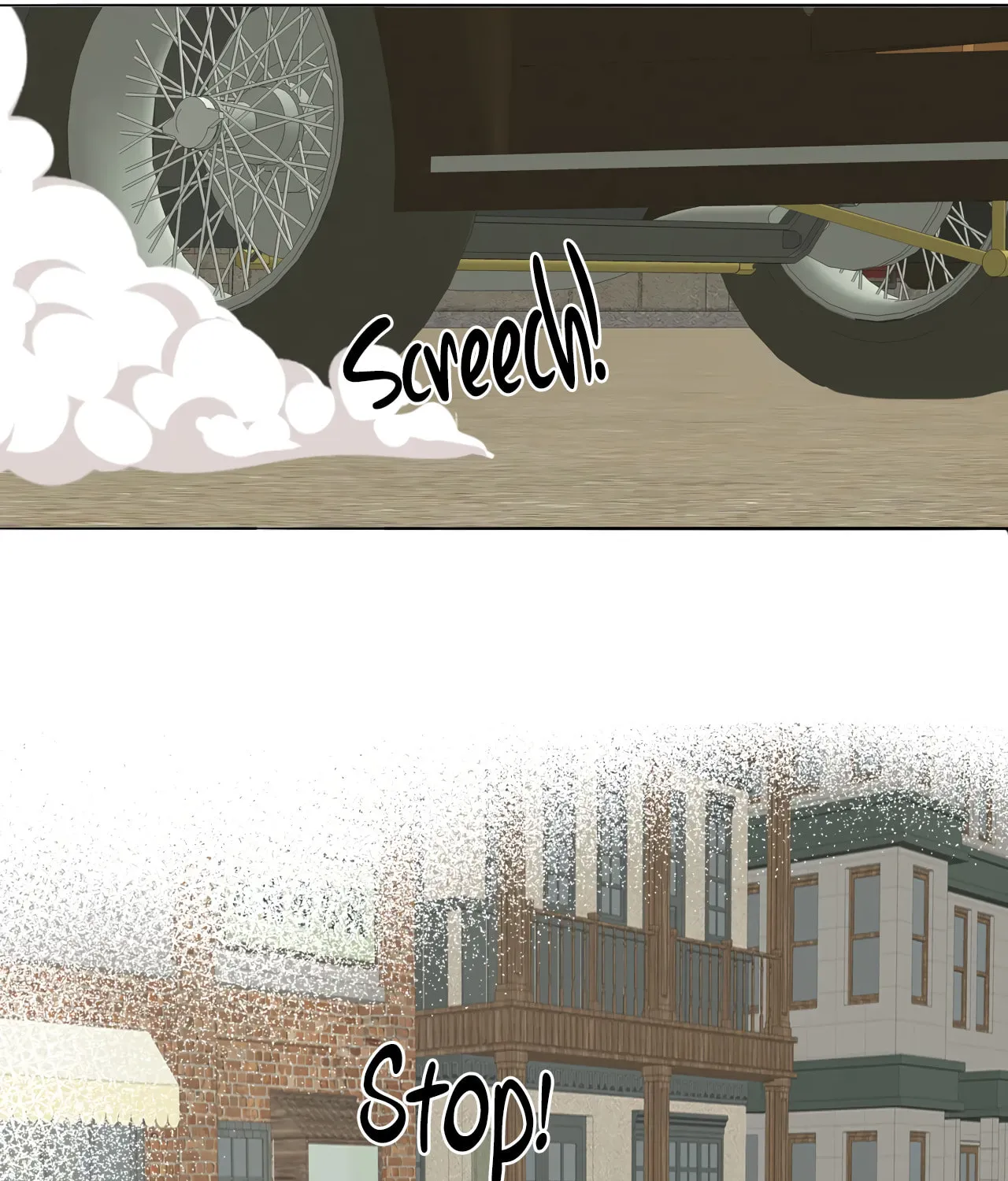 Couple of Mirrors (Colored) Chapter 49 page 39 - 