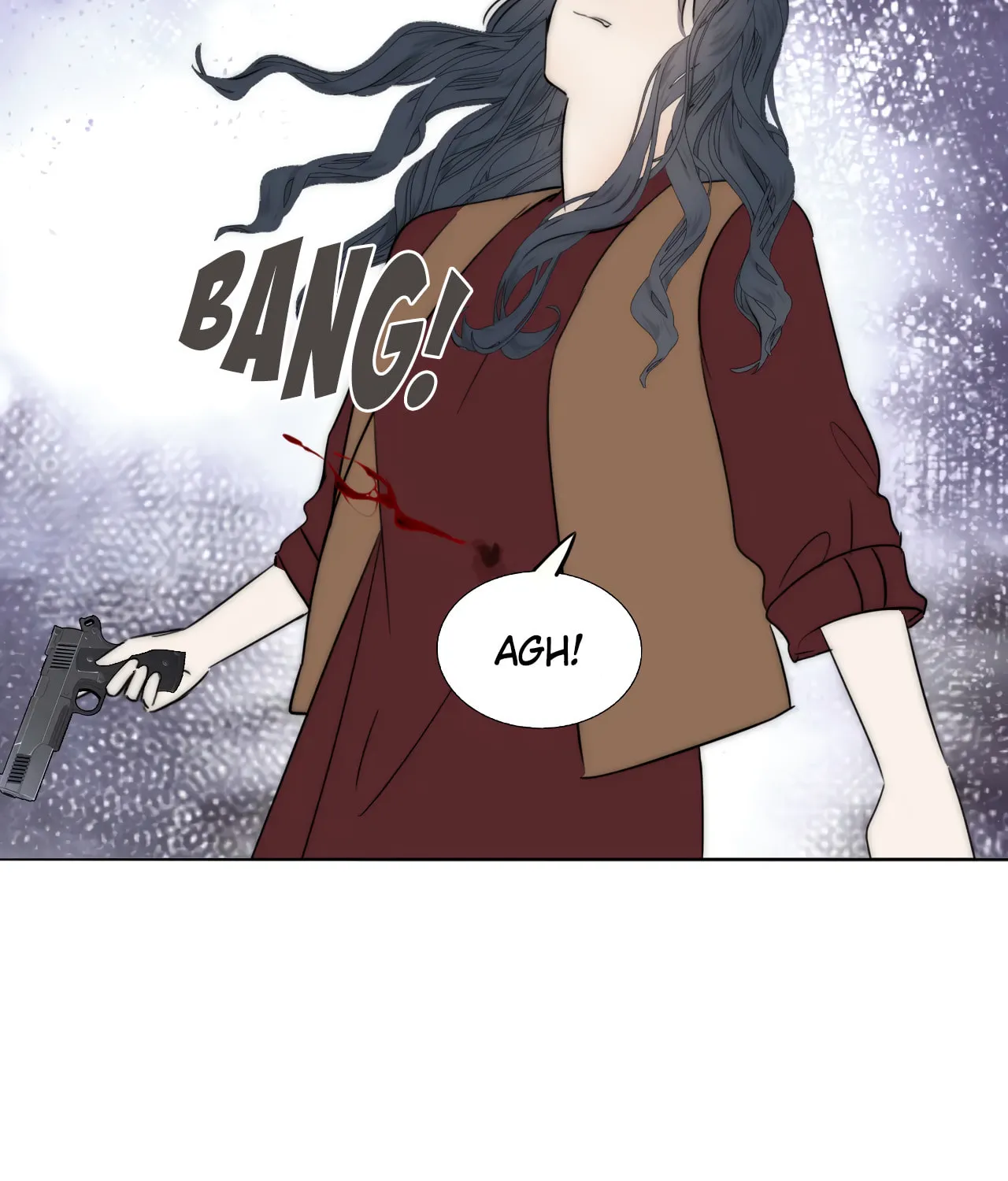 Couple of Mirrors (Colored) Chapter 49 page 52 - 