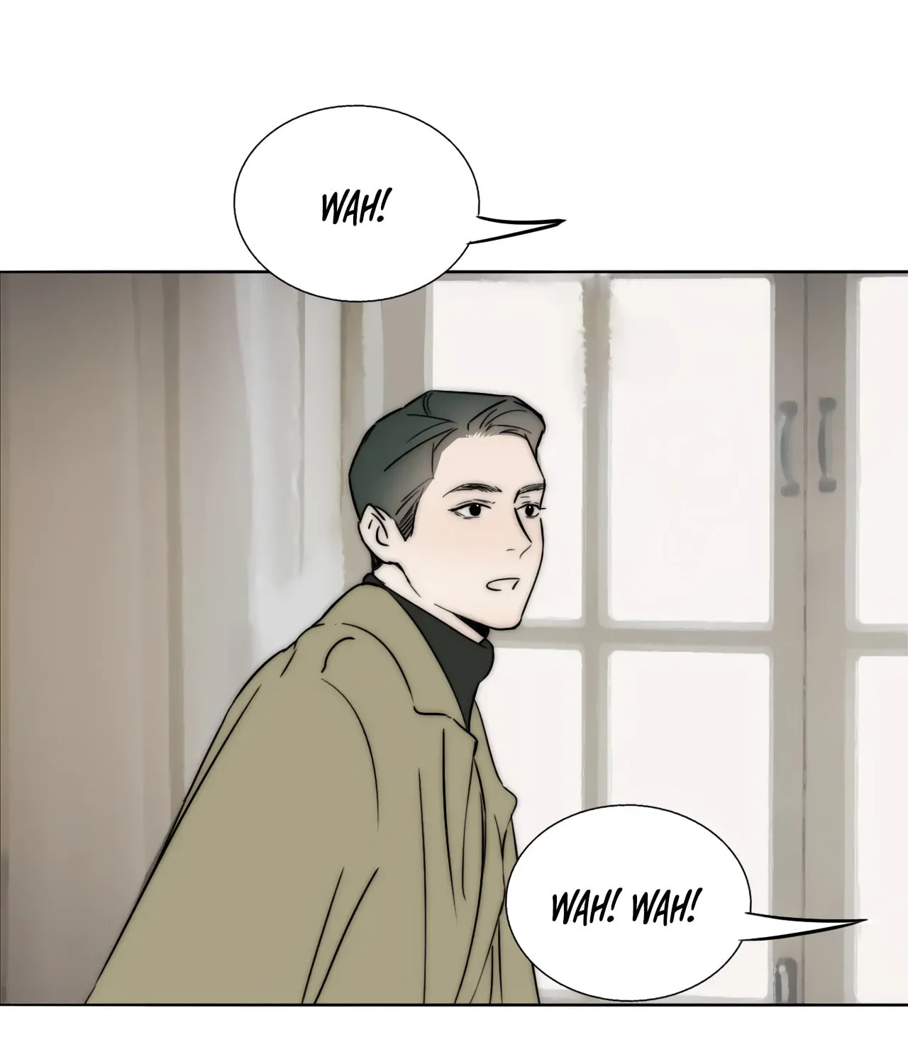 Couple of Mirrors (Colored) Chapter 49 page 56 - 