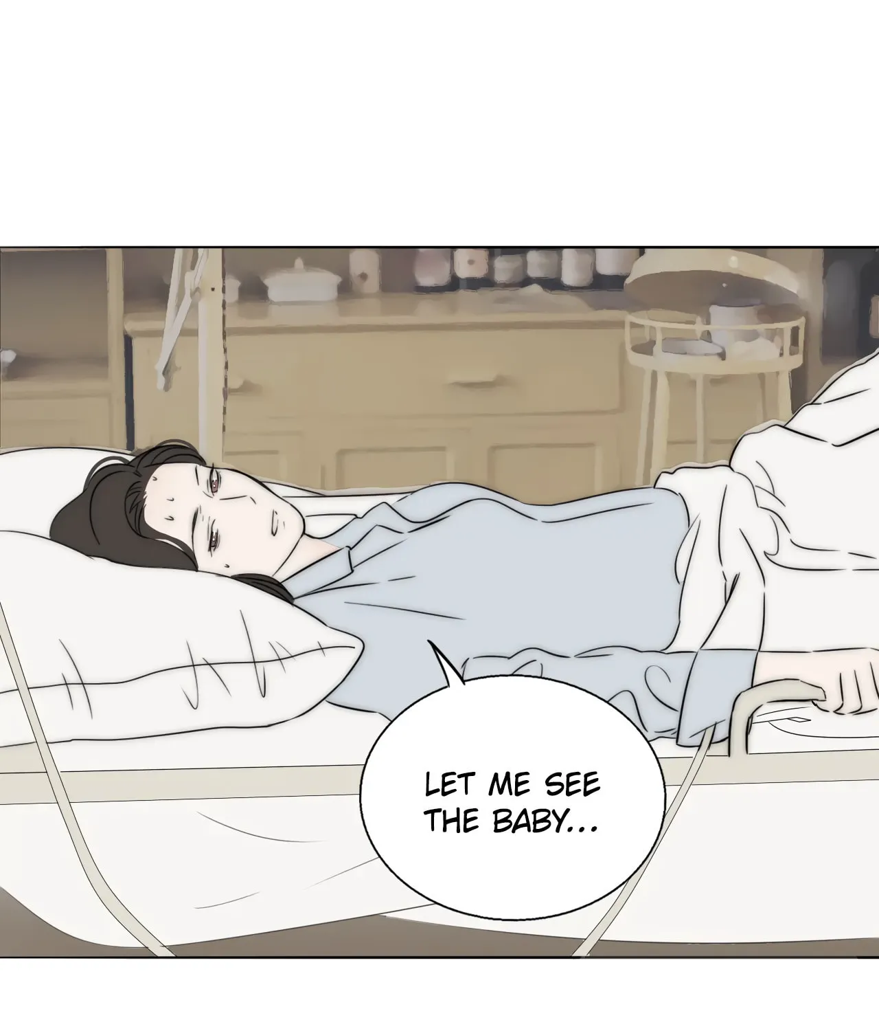 Couple of Mirrors (Colored) Chapter 49 page 57 - 