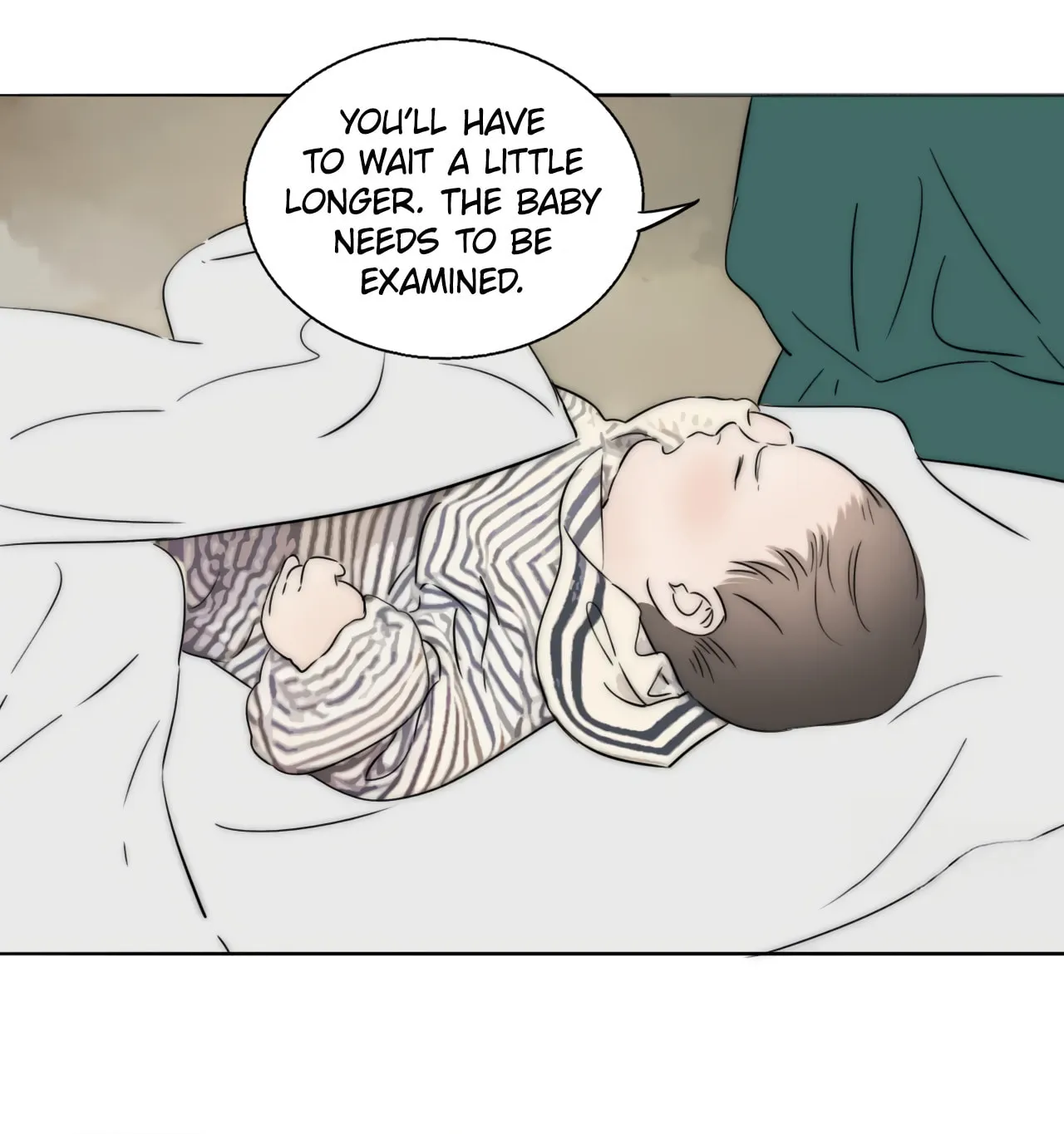 Couple of Mirrors (Colored) Chapter 49 page 58 - 