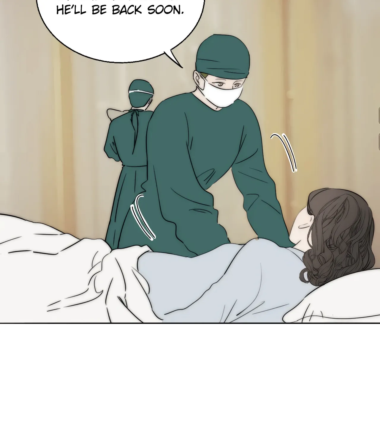 Couple of Mirrors (Colored) Chapter 49 page 60 - 