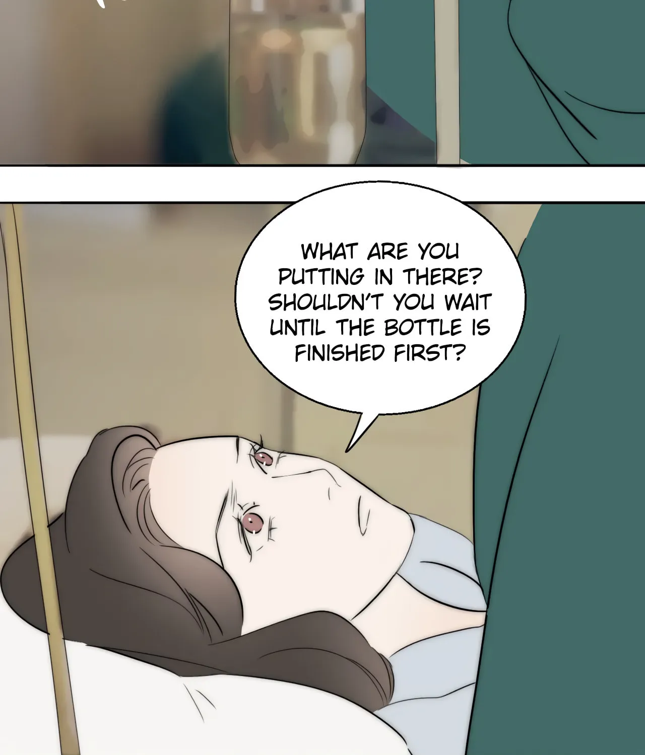 Couple of Mirrors (Colored) Chapter 49 page 66 - 