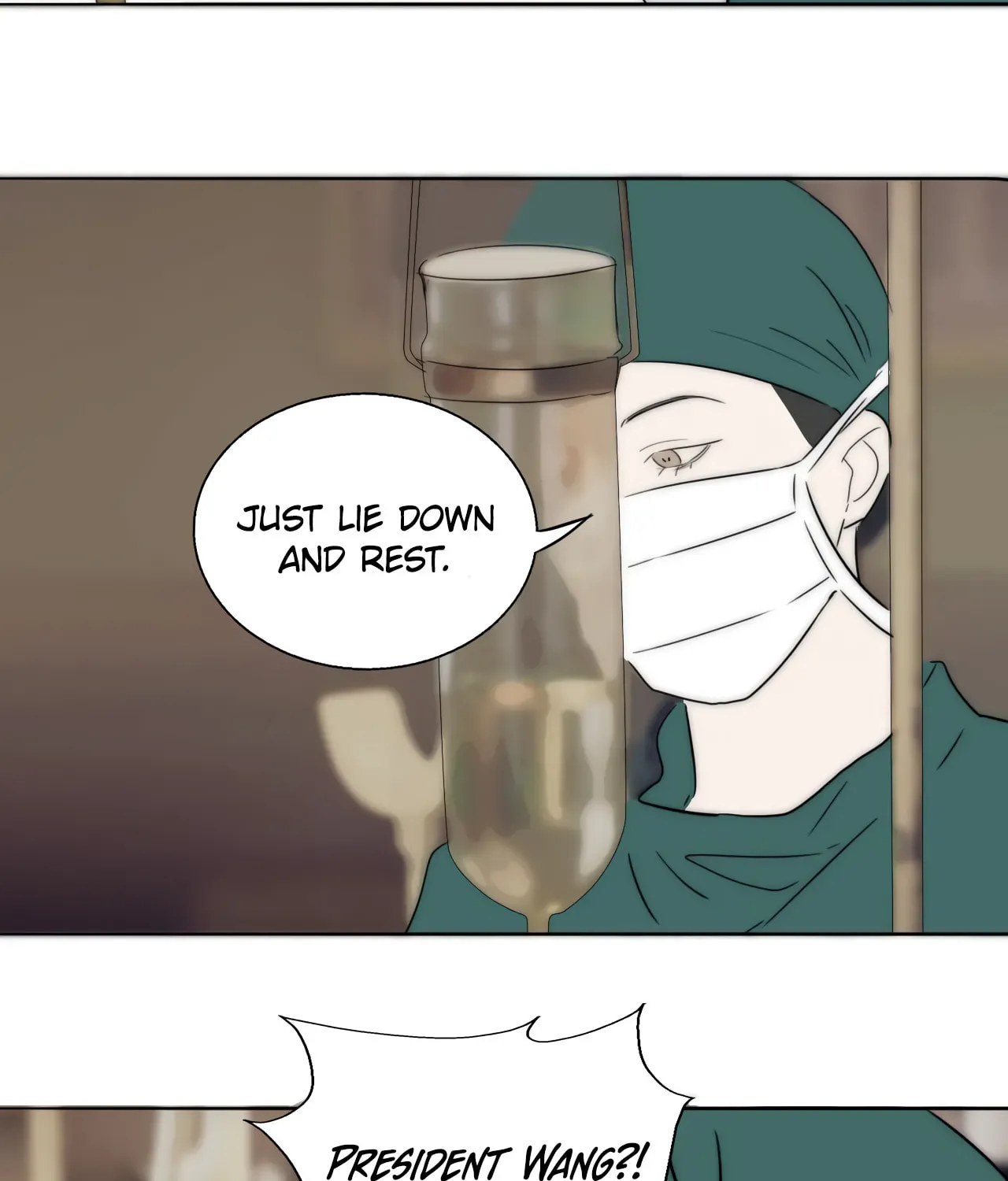 Couple of Mirrors (Colored) Chapter 49 page 67 - 