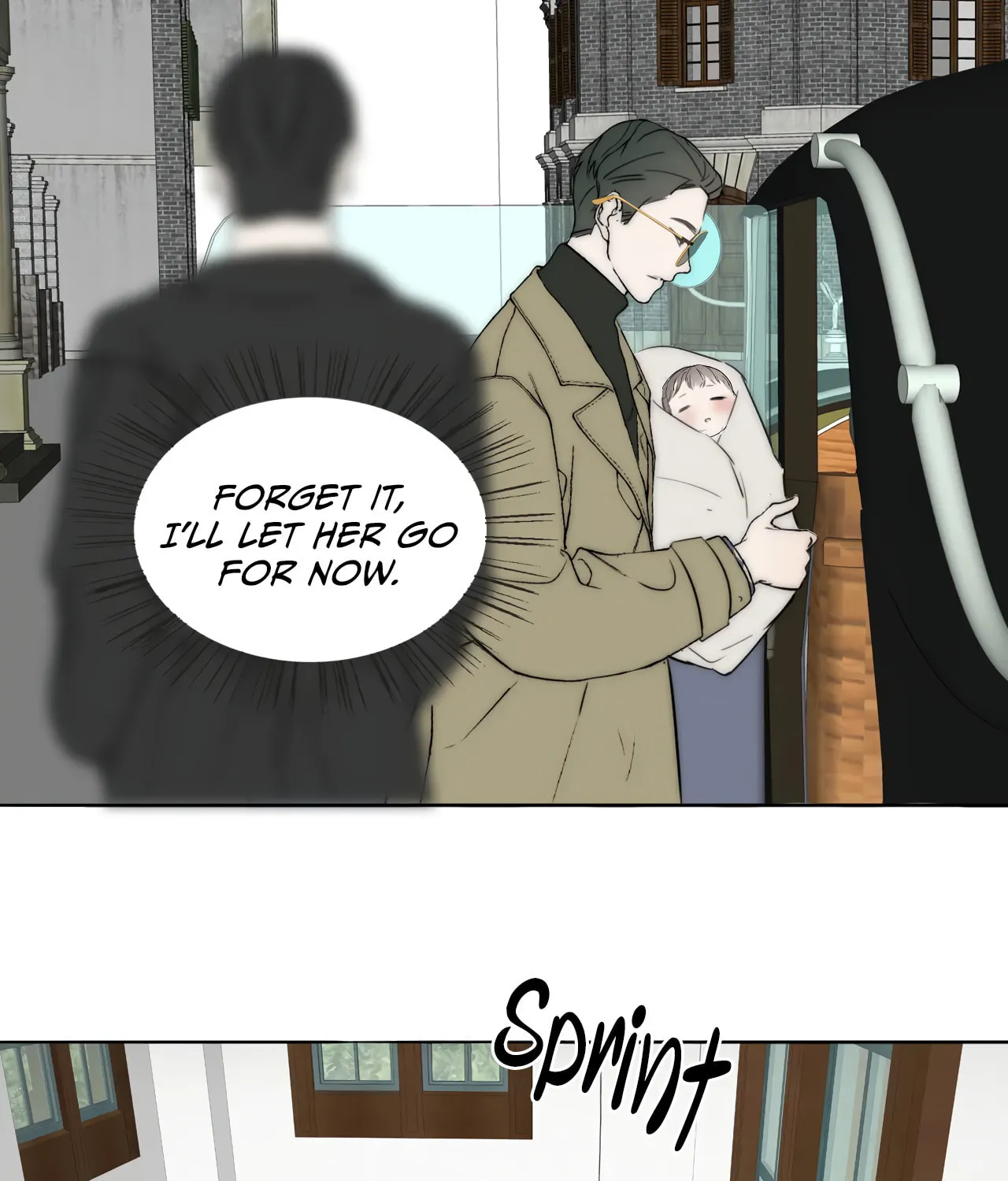 Couple of Mirrors (Colored) Chapter 50 page 19 - 