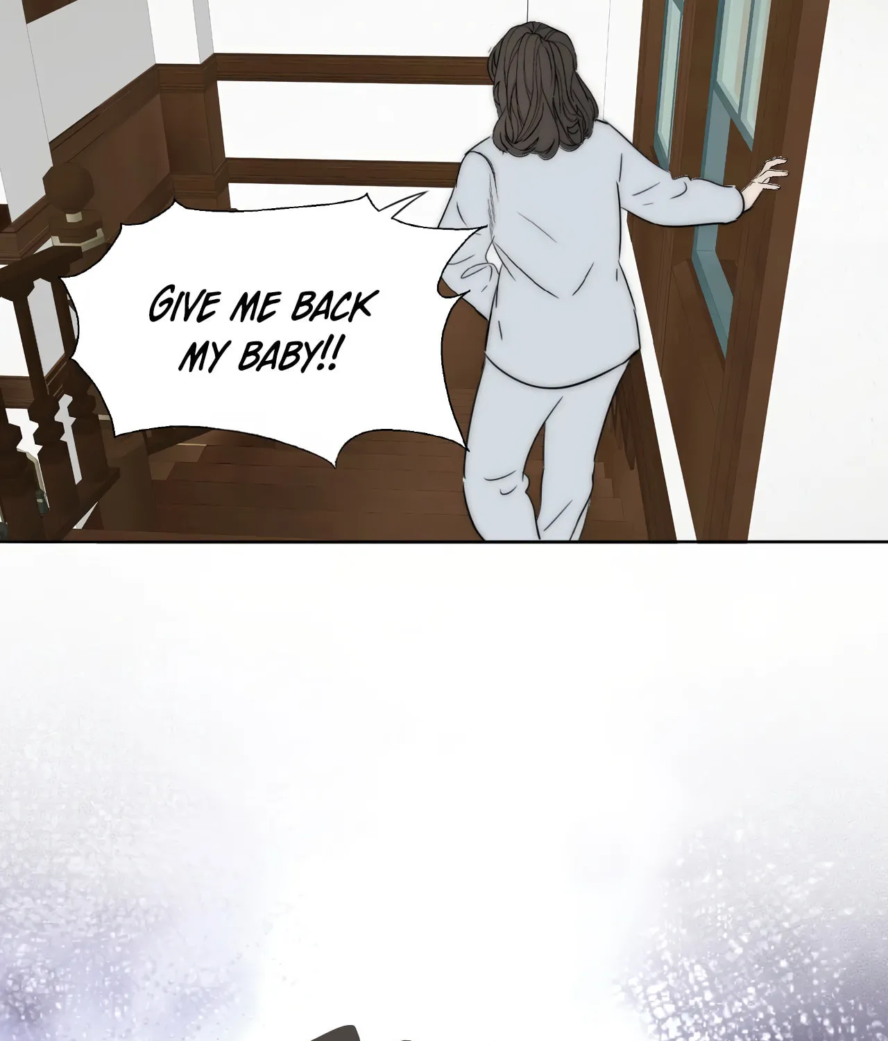 Couple of Mirrors (Colored) Chapter 50 page 20 - 