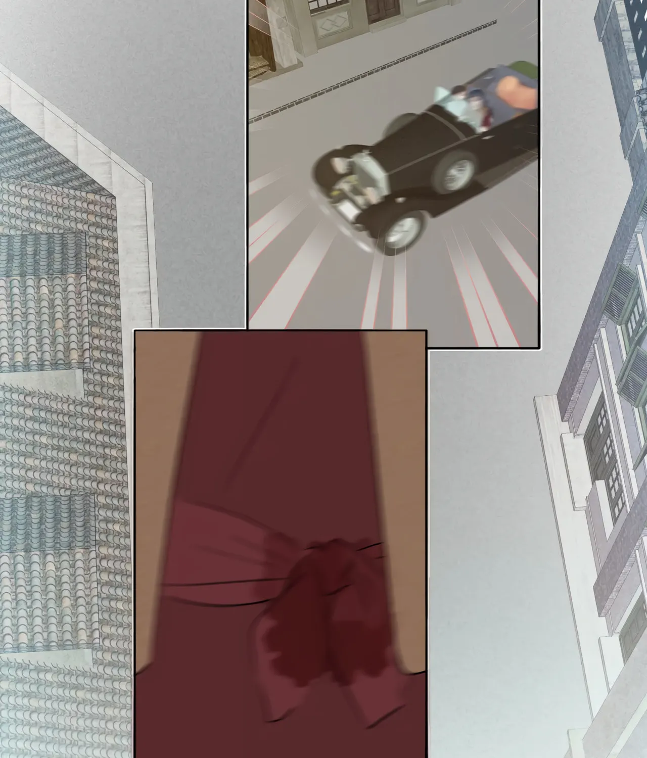 Couple of Mirrors (Colored) Chapter 50 page 37 - 