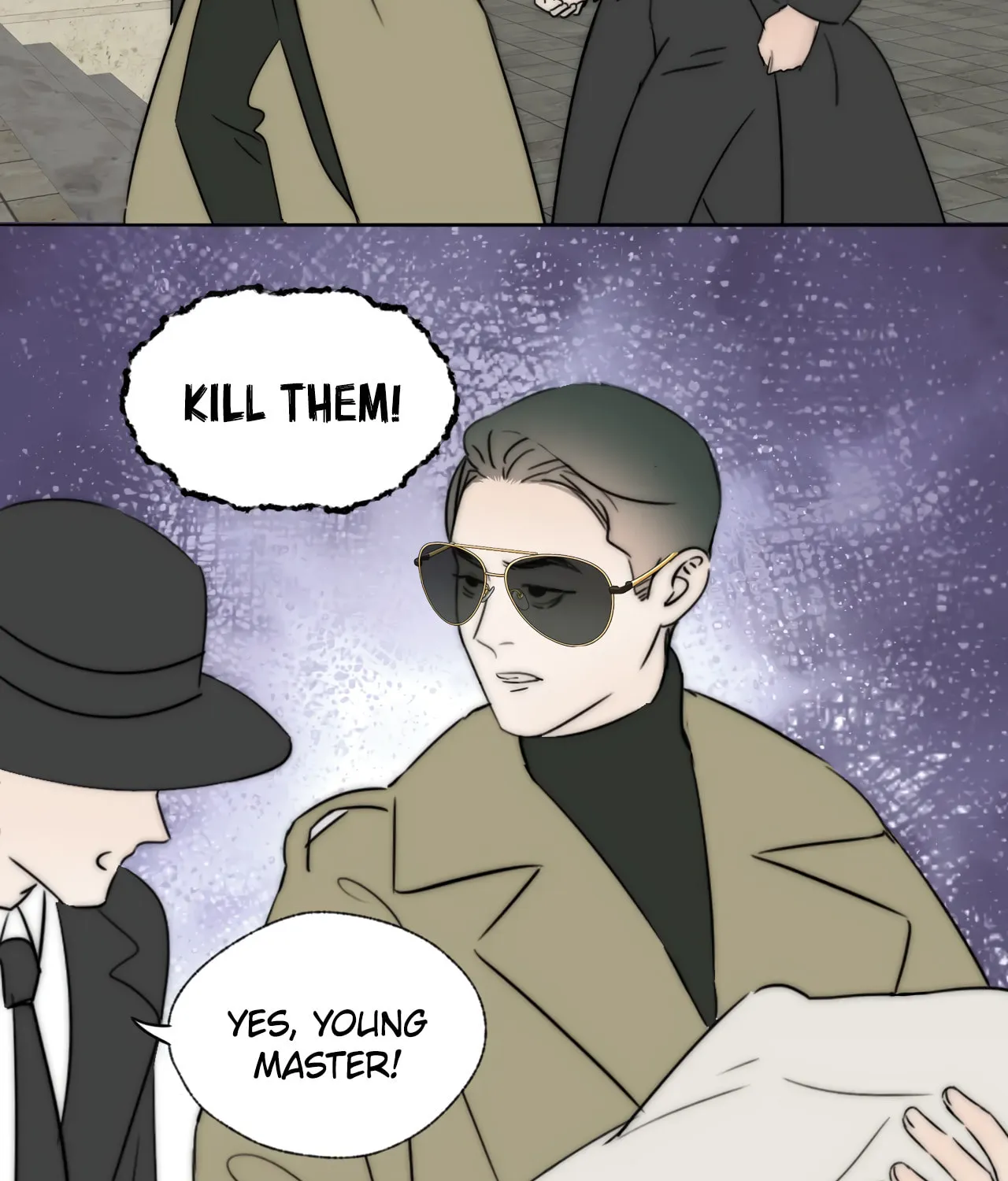 Couple of Mirrors (Colored) Chapter 50 page 44 - 