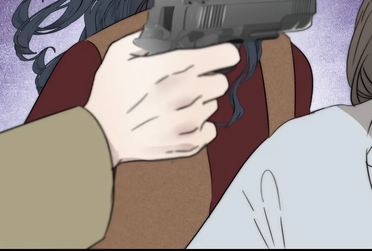 Couple of Mirrors (Colored) Chapter 51 page 15 - 