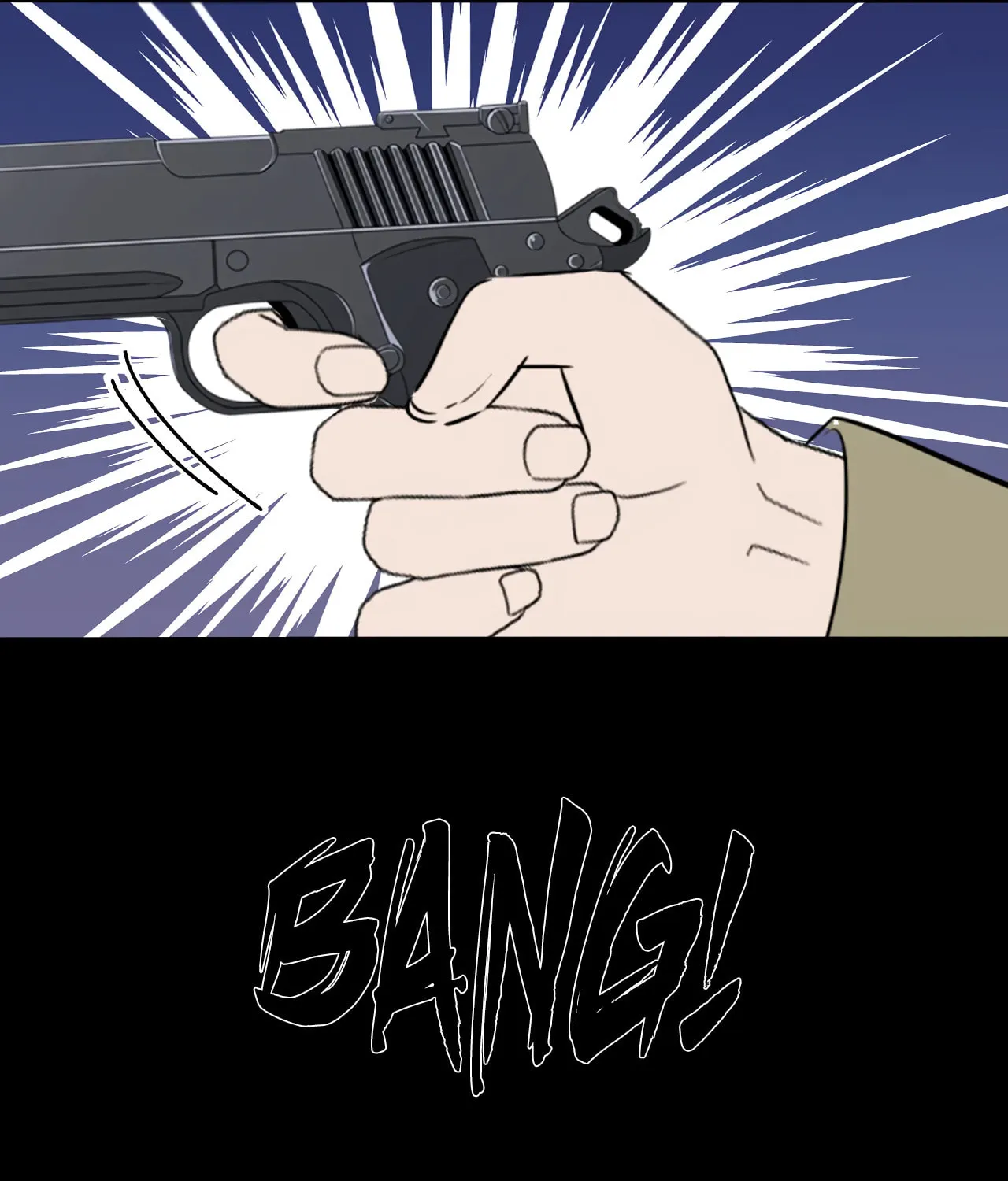 Couple of Mirrors (Colored) Chapter 51 page 16 - 