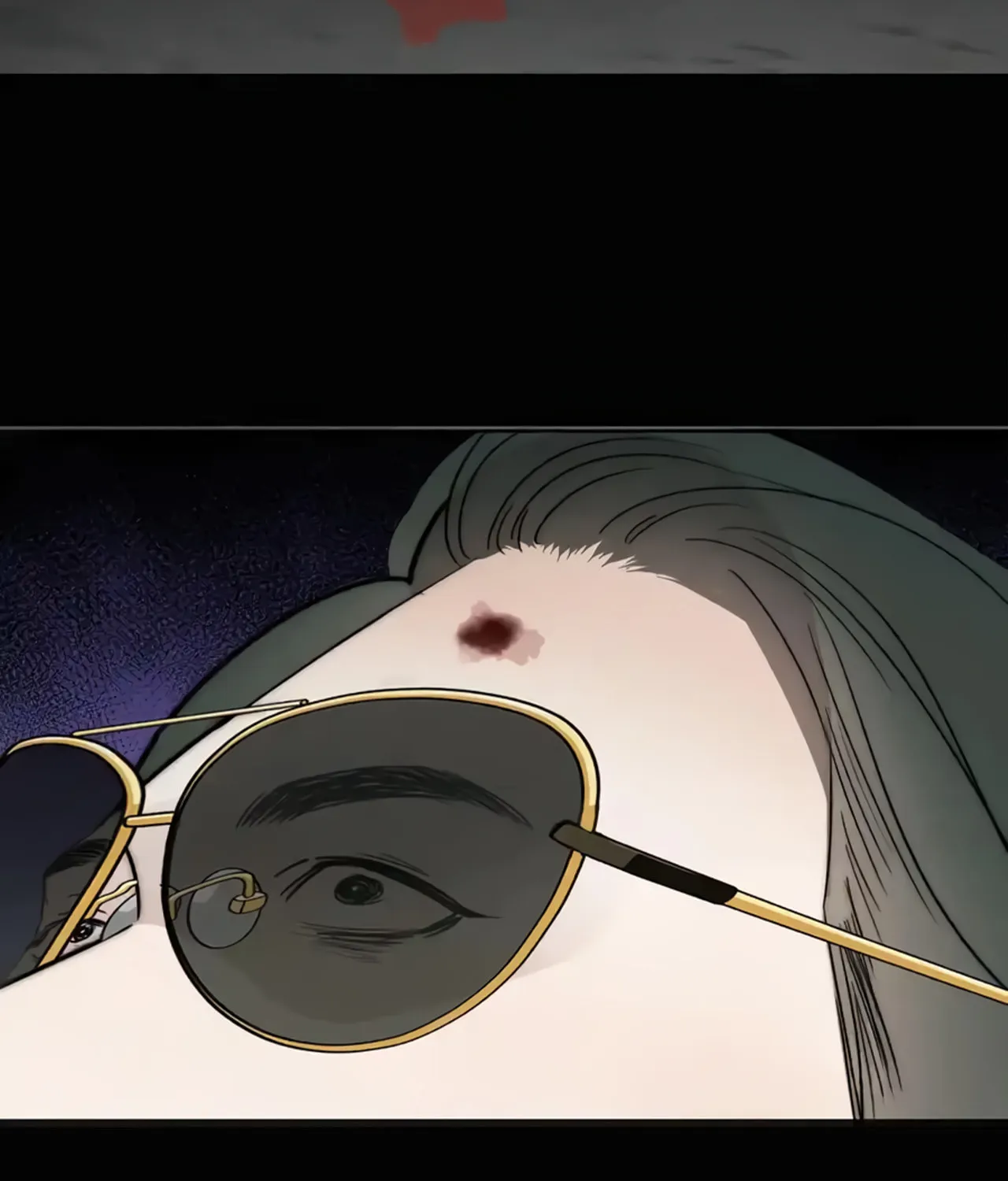 Couple of Mirrors (Colored) Chapter 51 page 18 - 