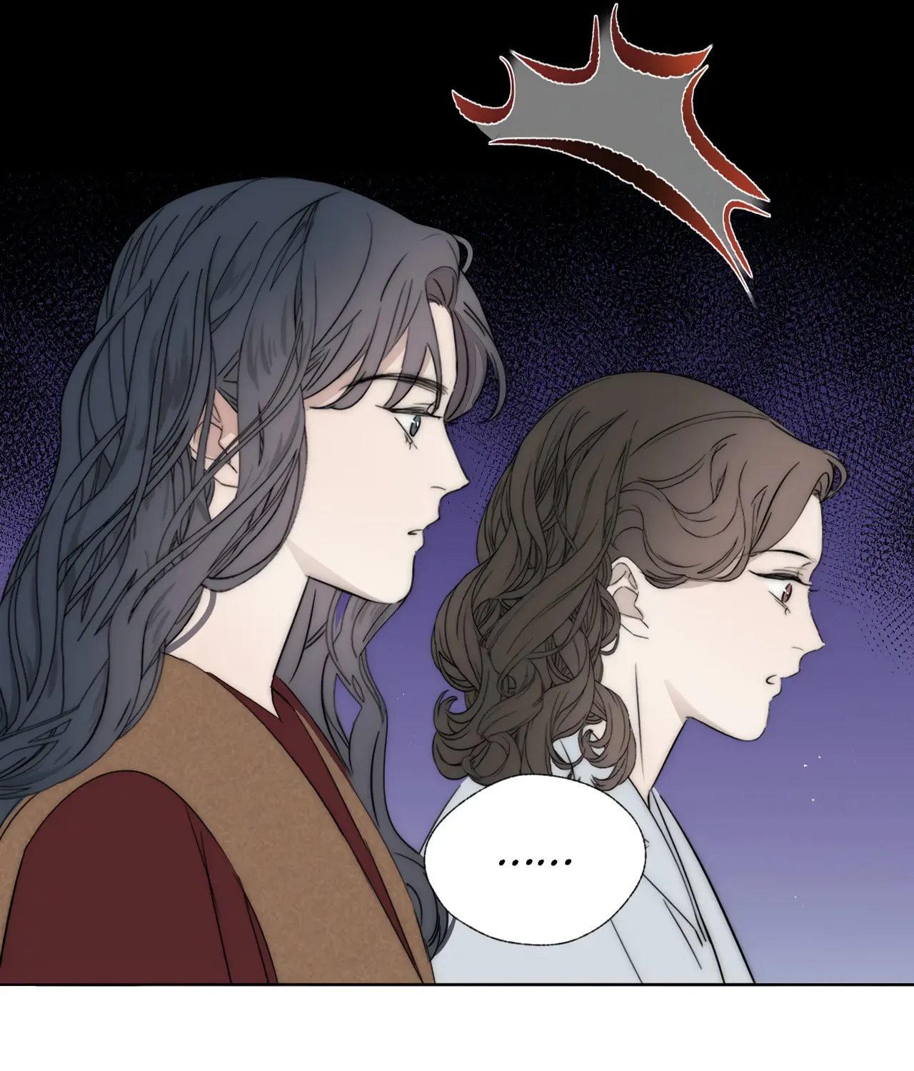 Couple of Mirrors (Colored) Chapter 51 page 22 - 