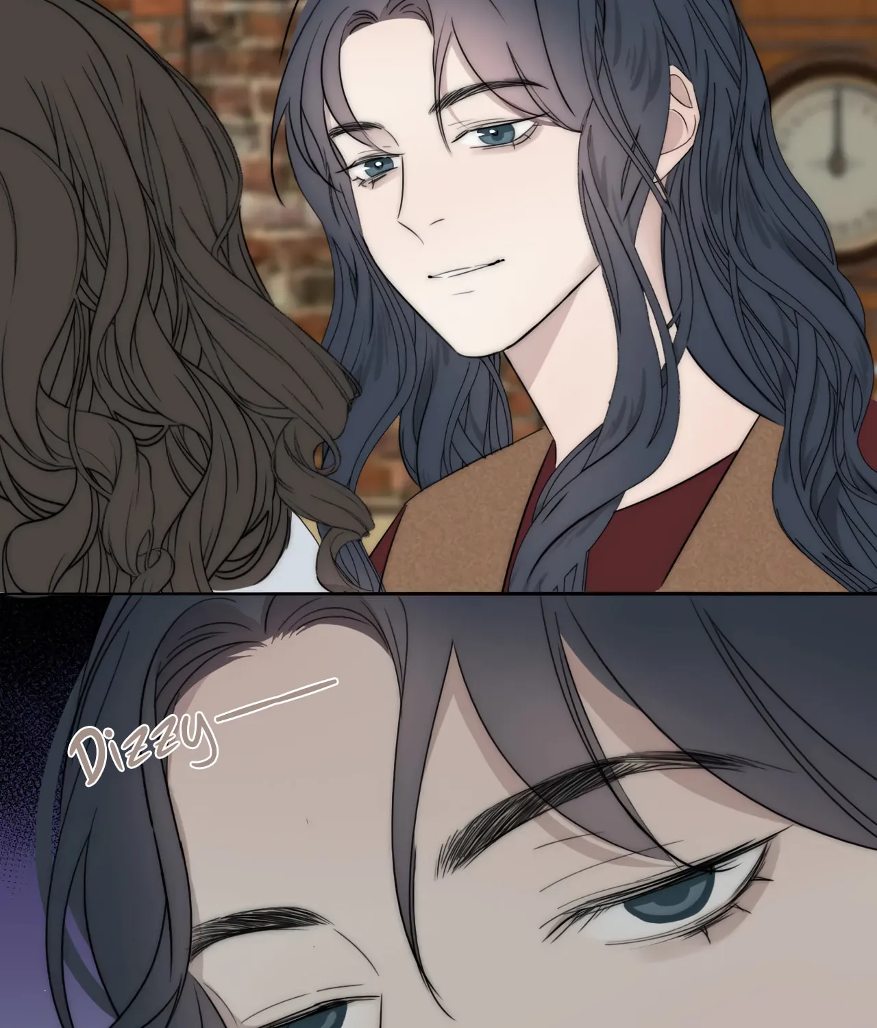 Couple of Mirrors (Colored) Chapter 51 page 28 - 