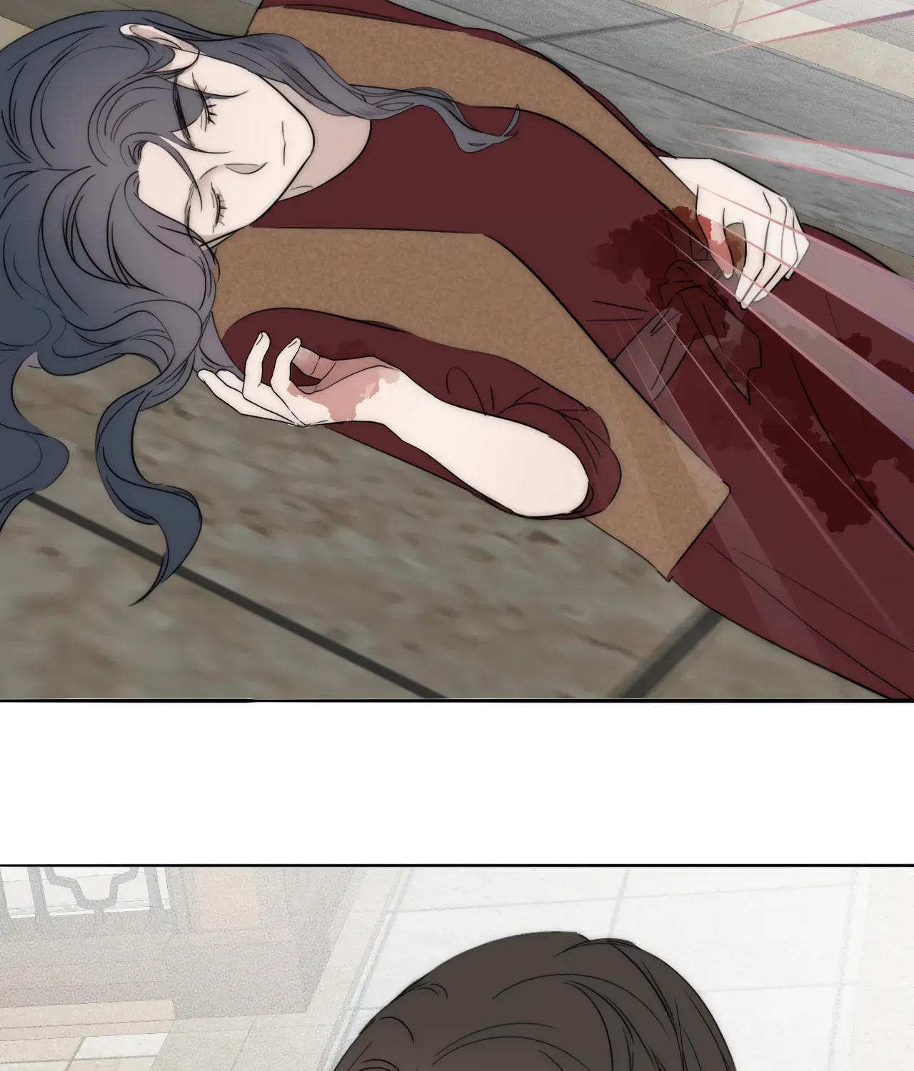 Couple of Mirrors (Colored) Chapter 51 page 30 - 