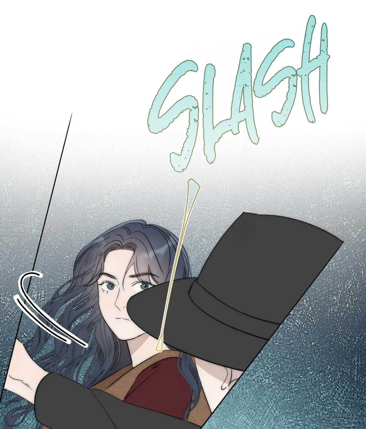 Couple of Mirrors (Colored) Chapter 51 page 4 - 