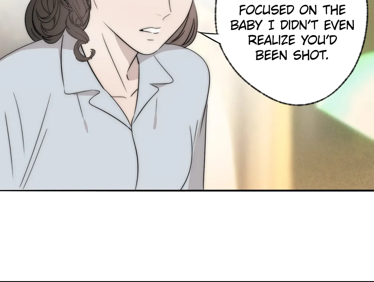 Couple of Mirrors (Colored) Chapter 51 page 36 - 
