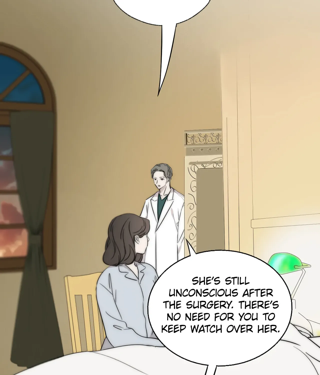 Couple of Mirrors (Colored) Chapter 51 page 38 - 