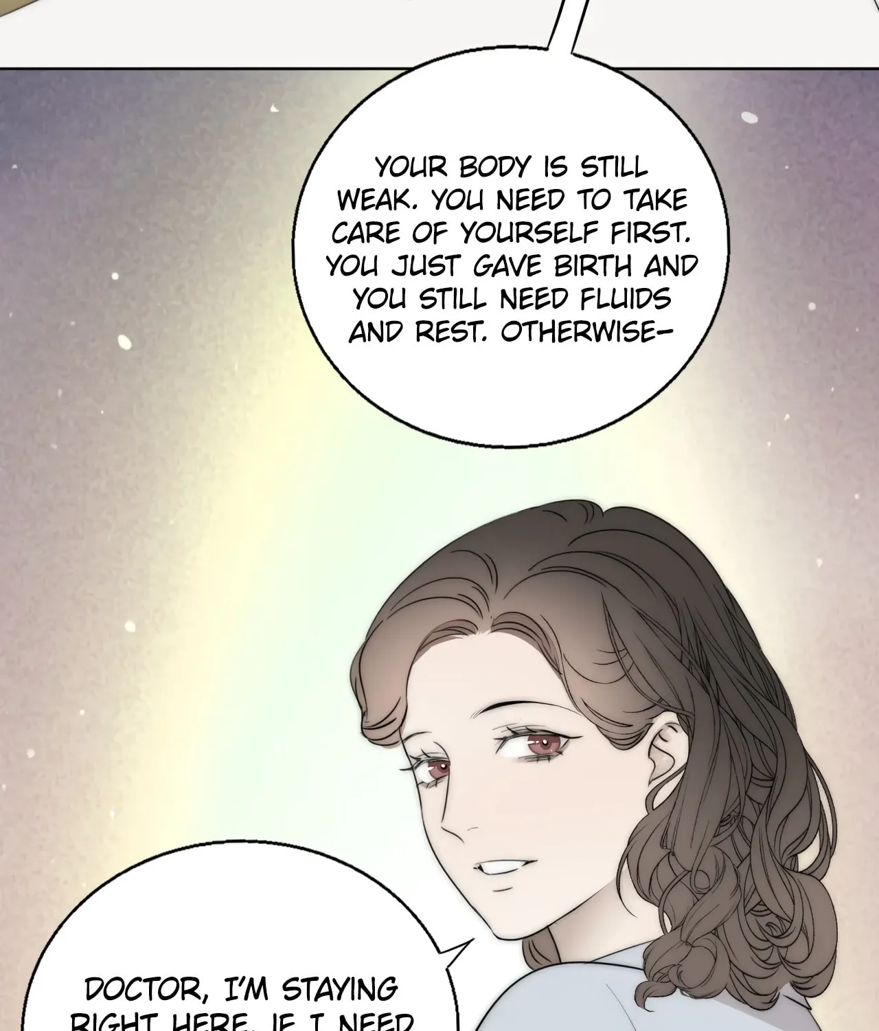Couple of Mirrors (Colored) Chapter 51 page 39 - 