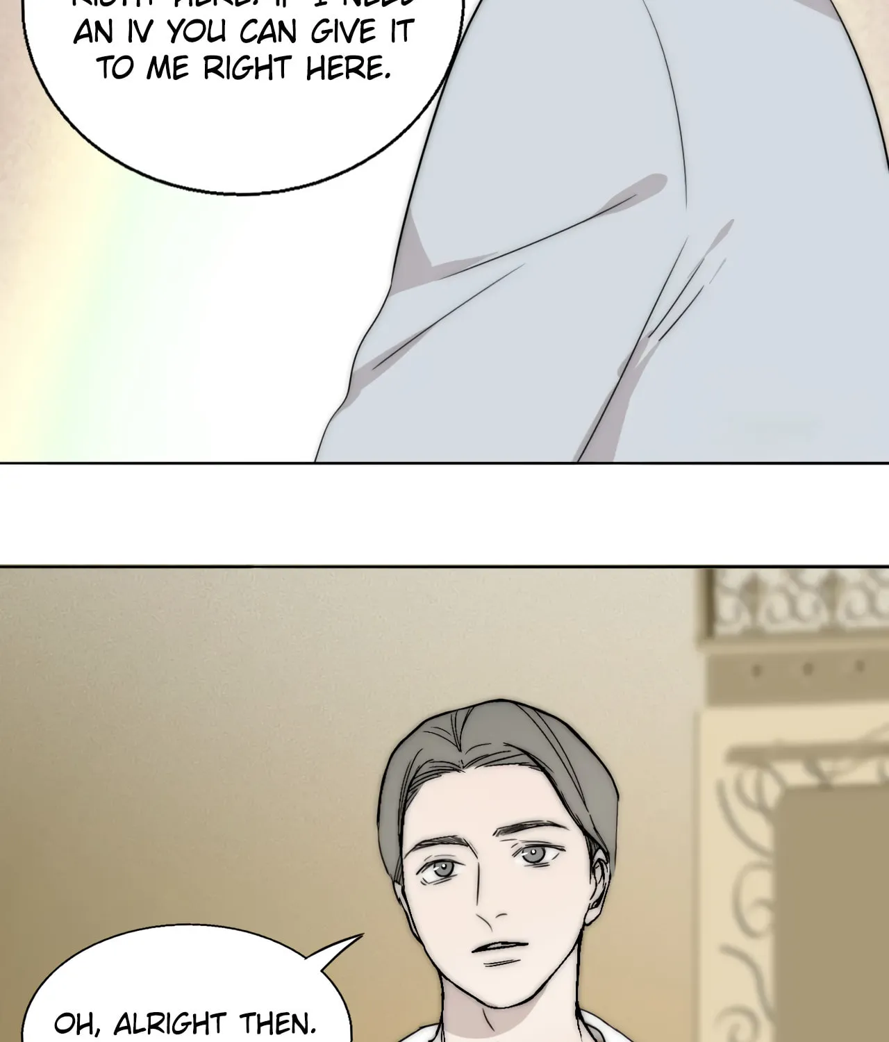 Couple of Mirrors (Colored) Chapter 51 page 40 - 