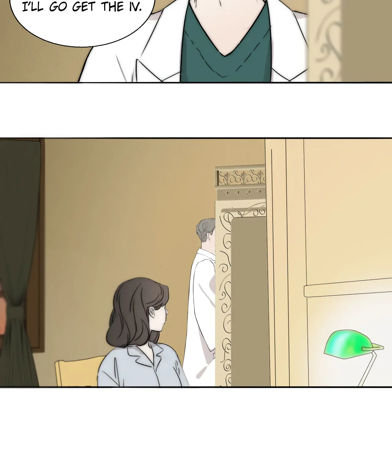 Couple of Mirrors (Colored) Chapter 51 page 41 - 