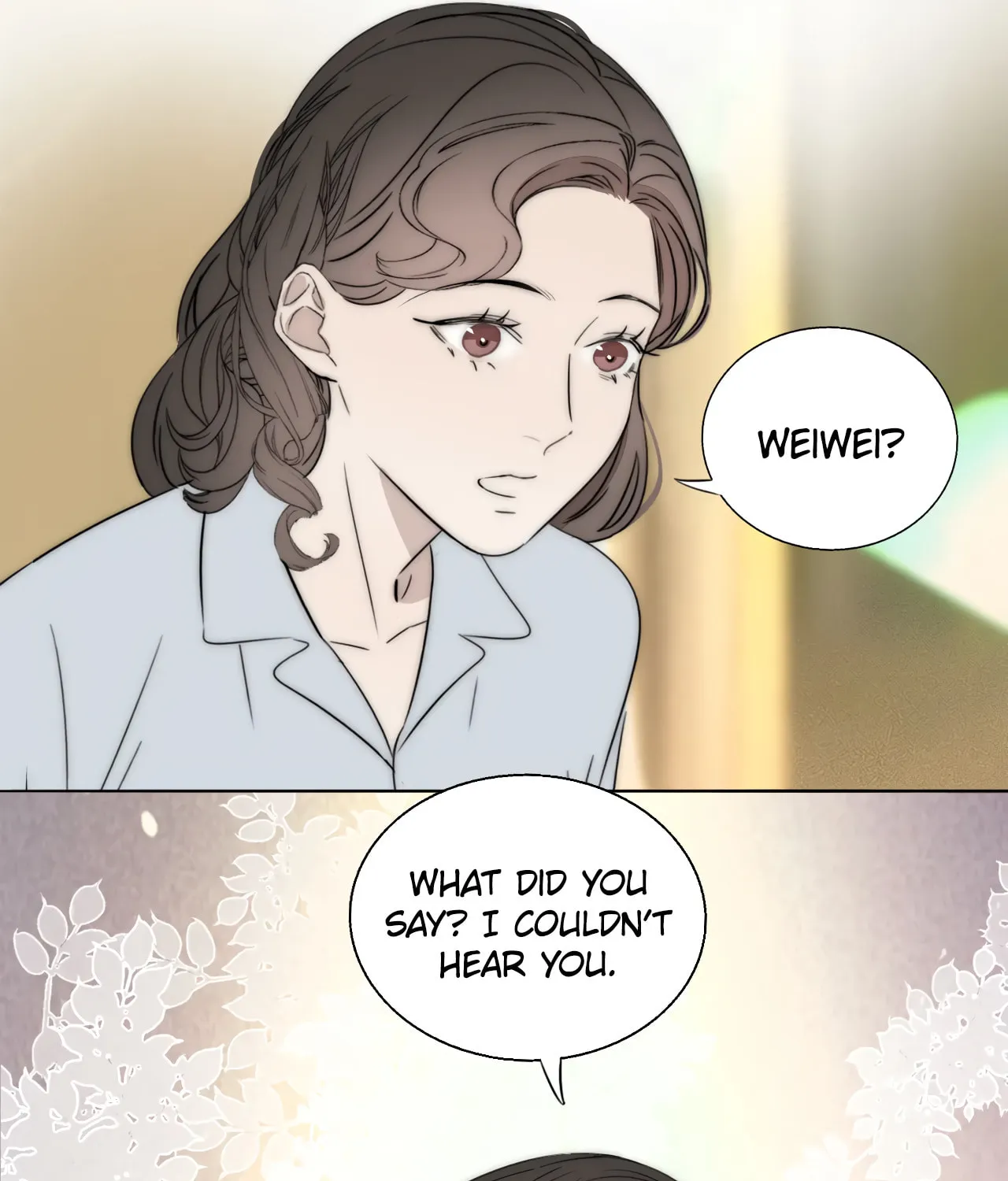 Couple of Mirrors (Colored) Chapter 51 page 47 - 