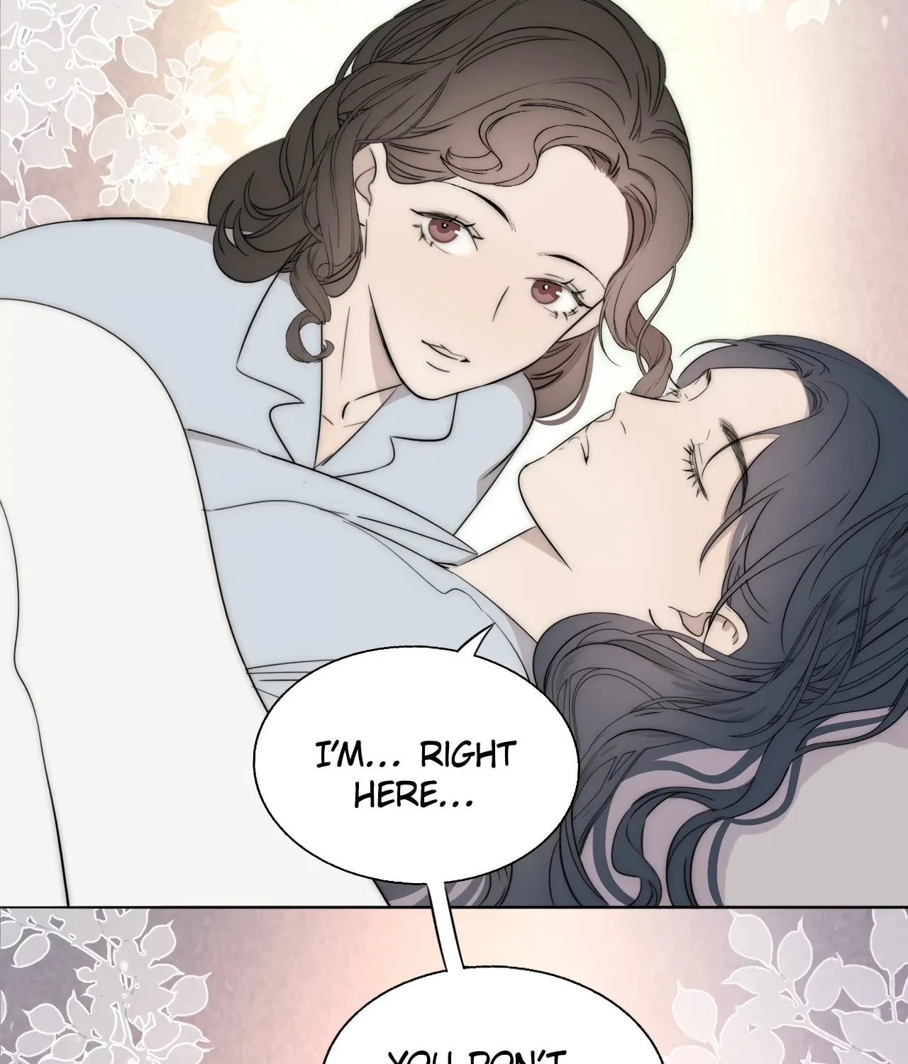 Couple of Mirrors (Colored) Chapter 51 page 48 - 