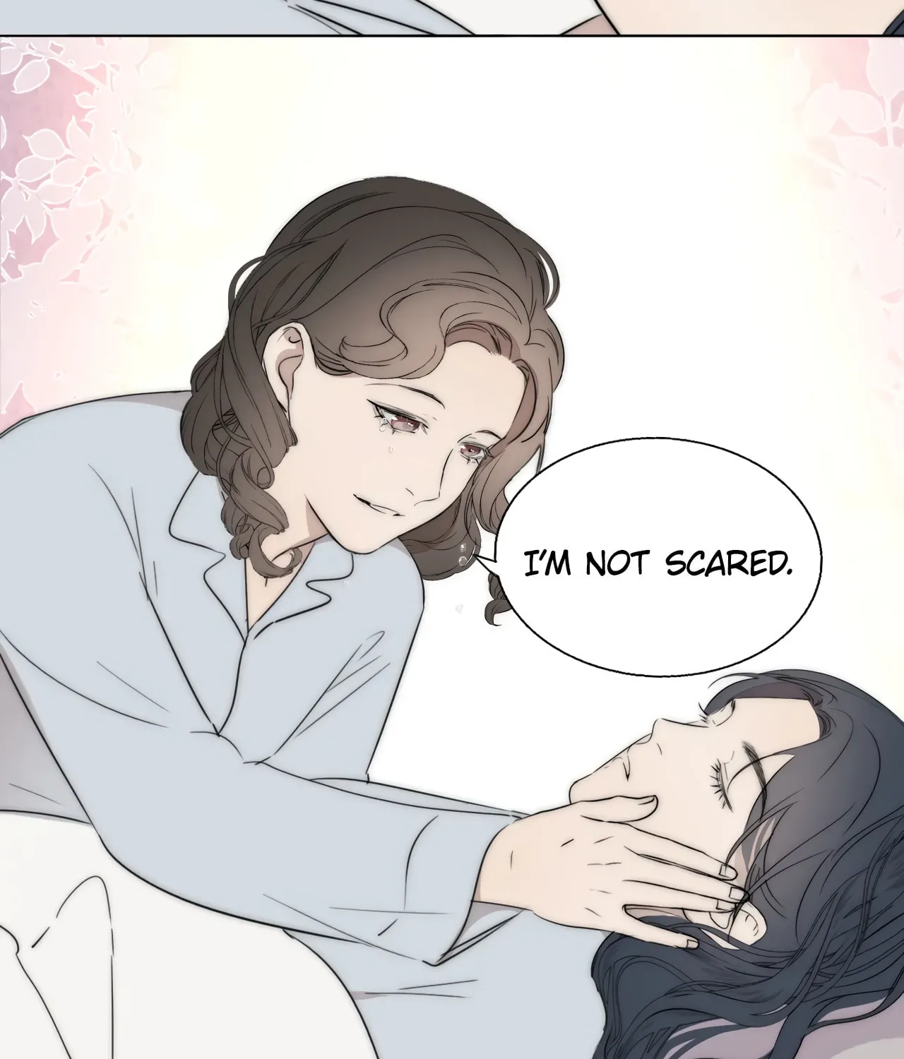 Couple of Mirrors (Colored) Chapter 51 page 50 - 