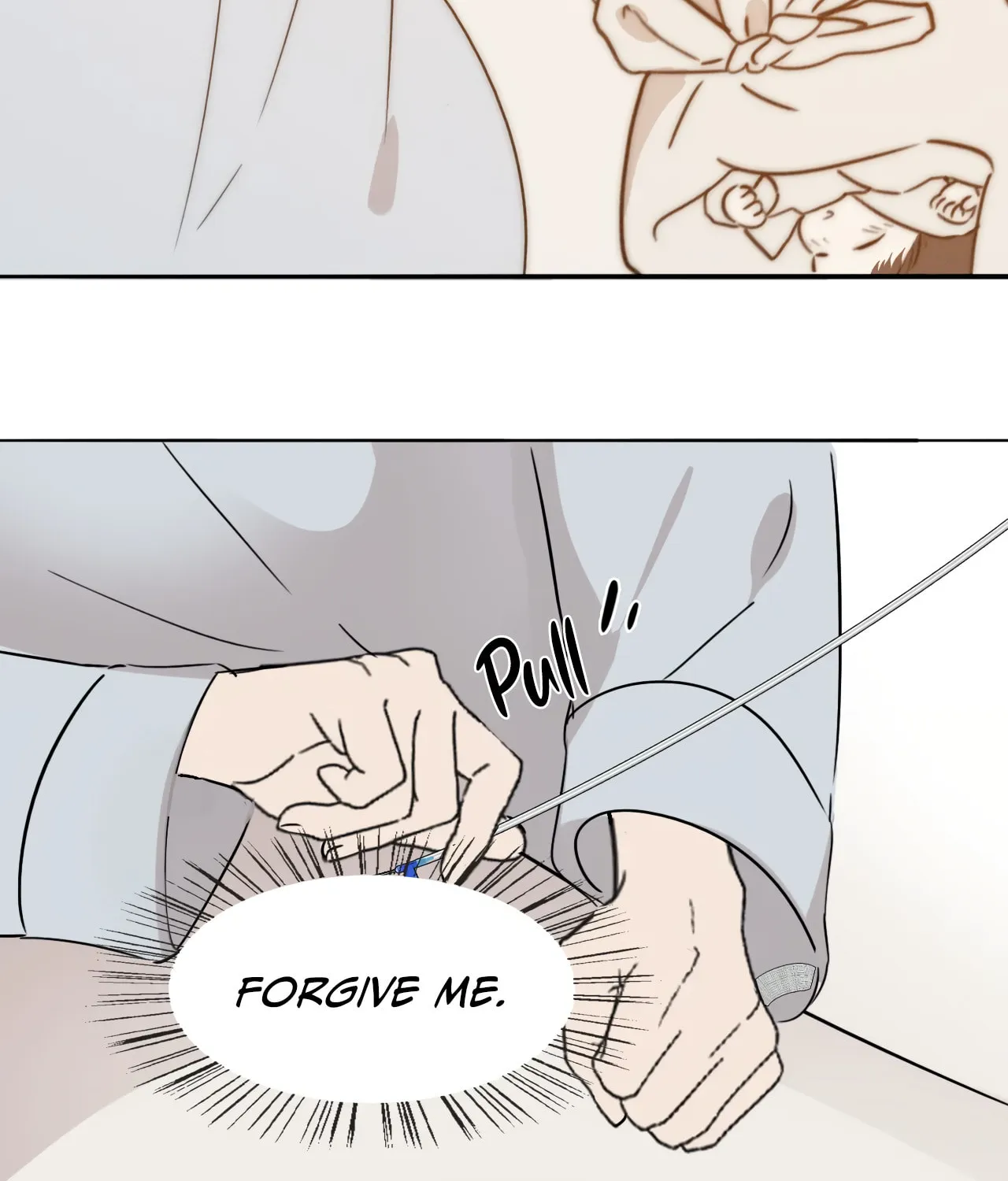 Couple of Mirrors (Colored) Chapter 51 page 59 - 