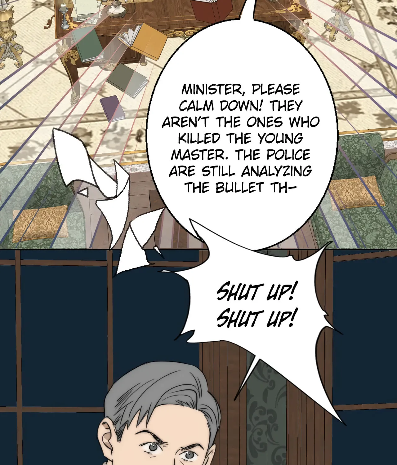 Couple of Mirrors (Colored) Chapter 51 page 65 - 