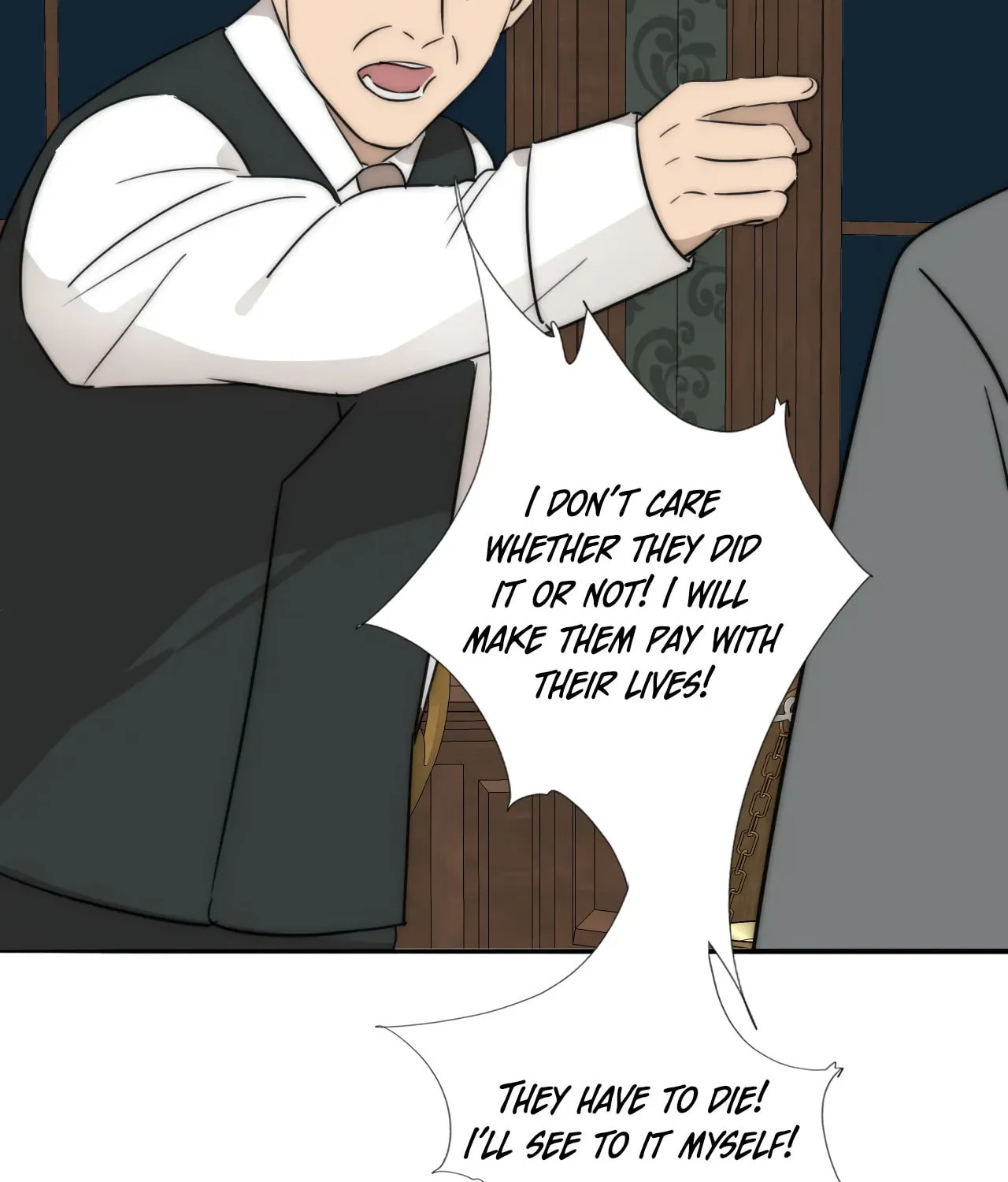 Couple of Mirrors (Colored) Chapter 51 page 66 - 