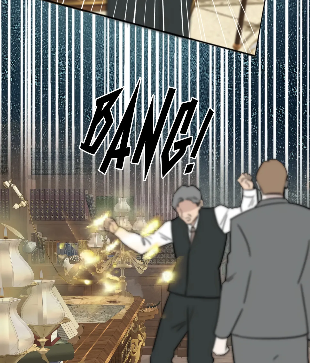 Couple of Mirrors (Colored) Chapter 51 page 71 - 
