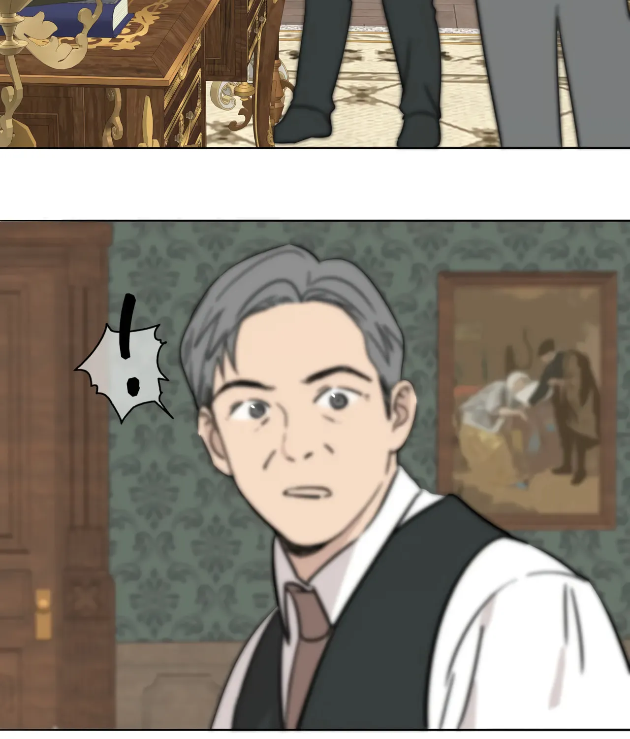 Couple of Mirrors (Colored) Chapter 51 page 72 - 