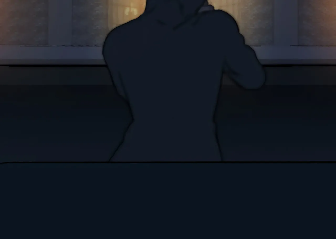 Couple of Mirrors (Colored) Chapter 51 page 76 - 