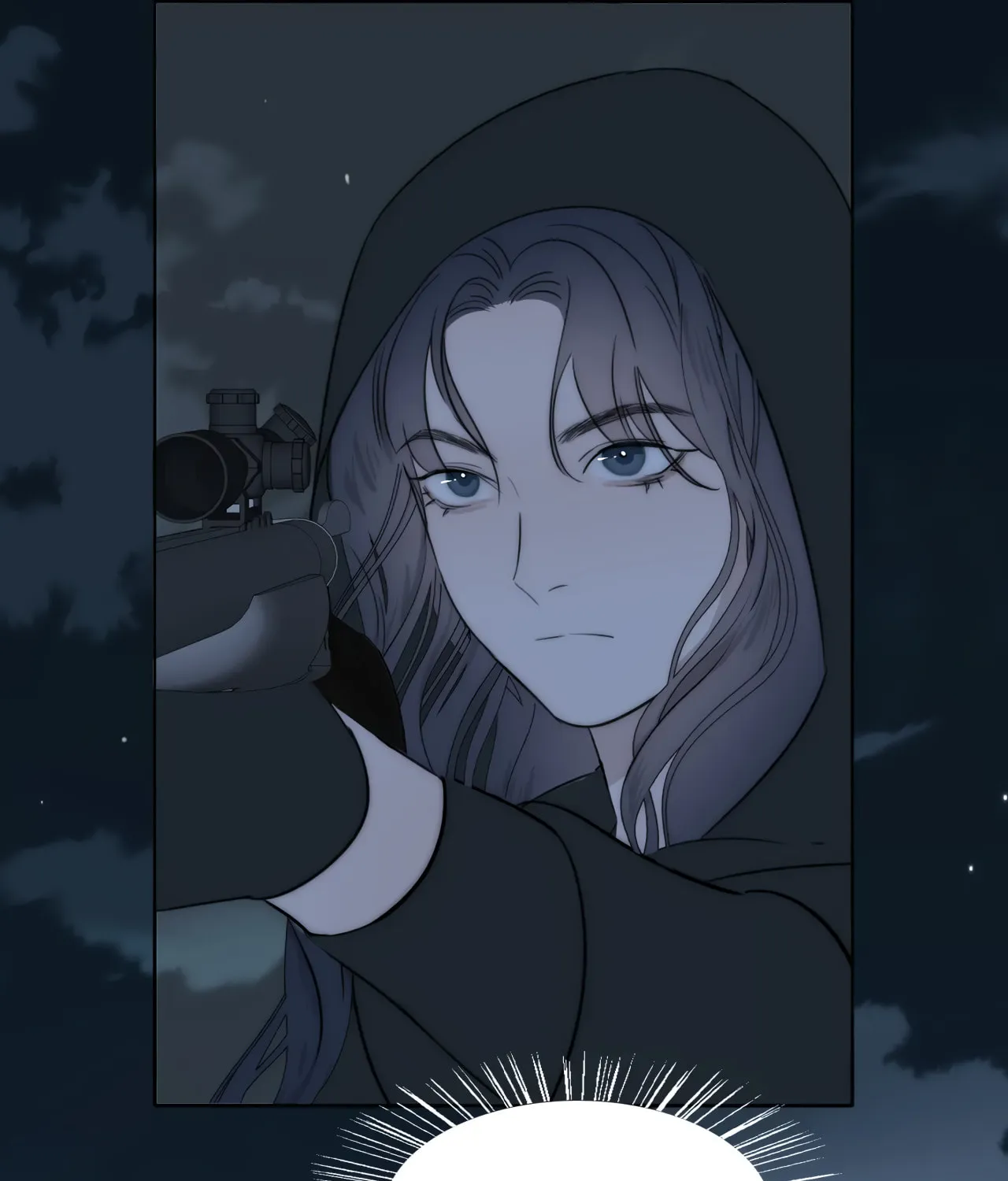 Couple of Mirrors (Colored) Chapter 51 page 77 - 