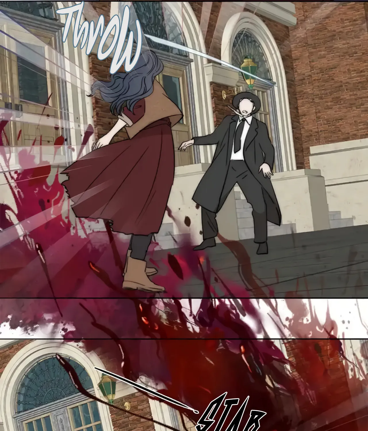 Couple of Mirrors (Colored) Chapter 51 page 9 - 