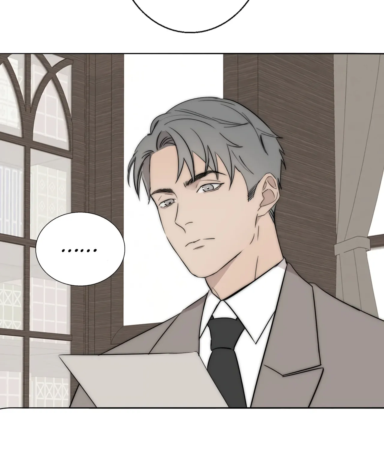 Couple of Mirrors (Colored) Chapter 53 page 15 - 