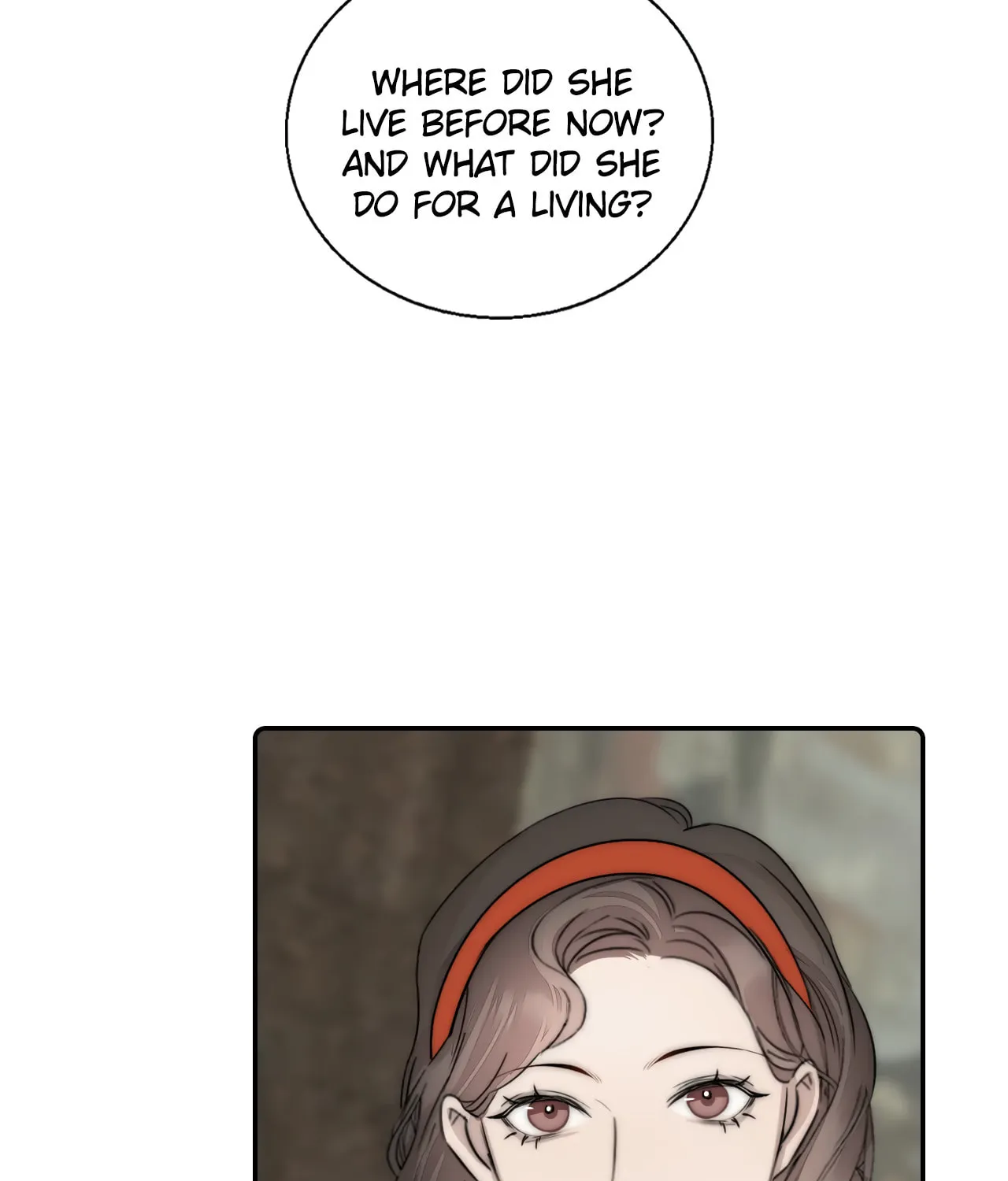 Couple of Mirrors (Colored) Chapter 53 page 26 - 