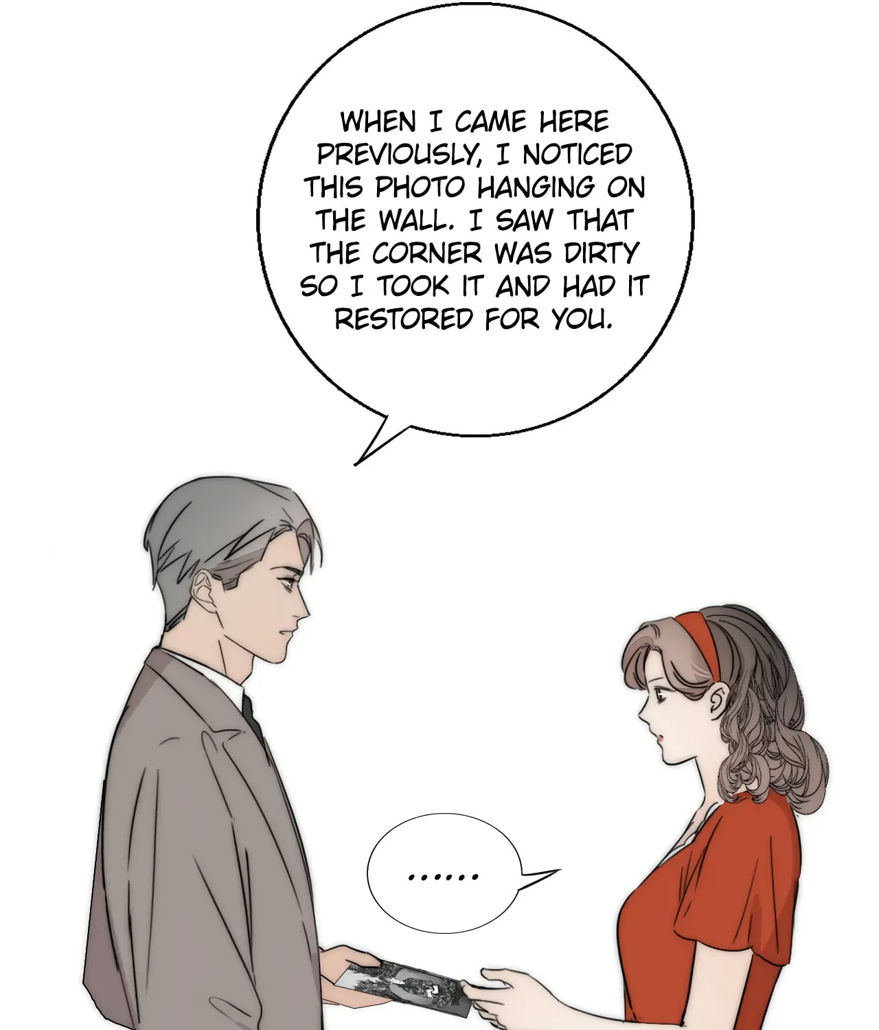 Couple of Mirrors (Colored) Chapter 53 page 29 - 