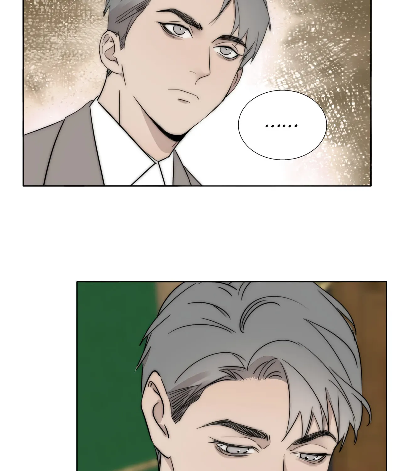 Couple of Mirrors (Colored) Chapter 53 page 38 - 