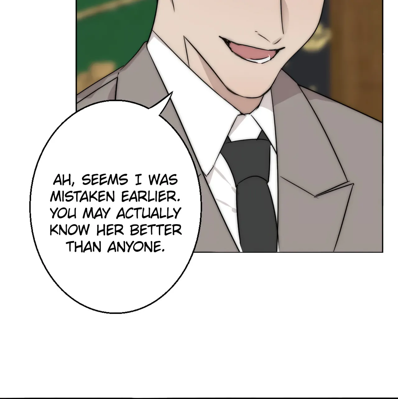 Couple of Mirrors (Colored) Chapter 53 page 39 - 