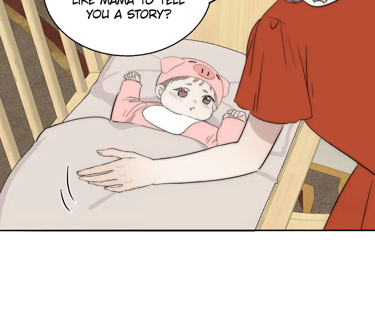 Couple of Mirrors (Colored) Chapter 53 page 49 - 