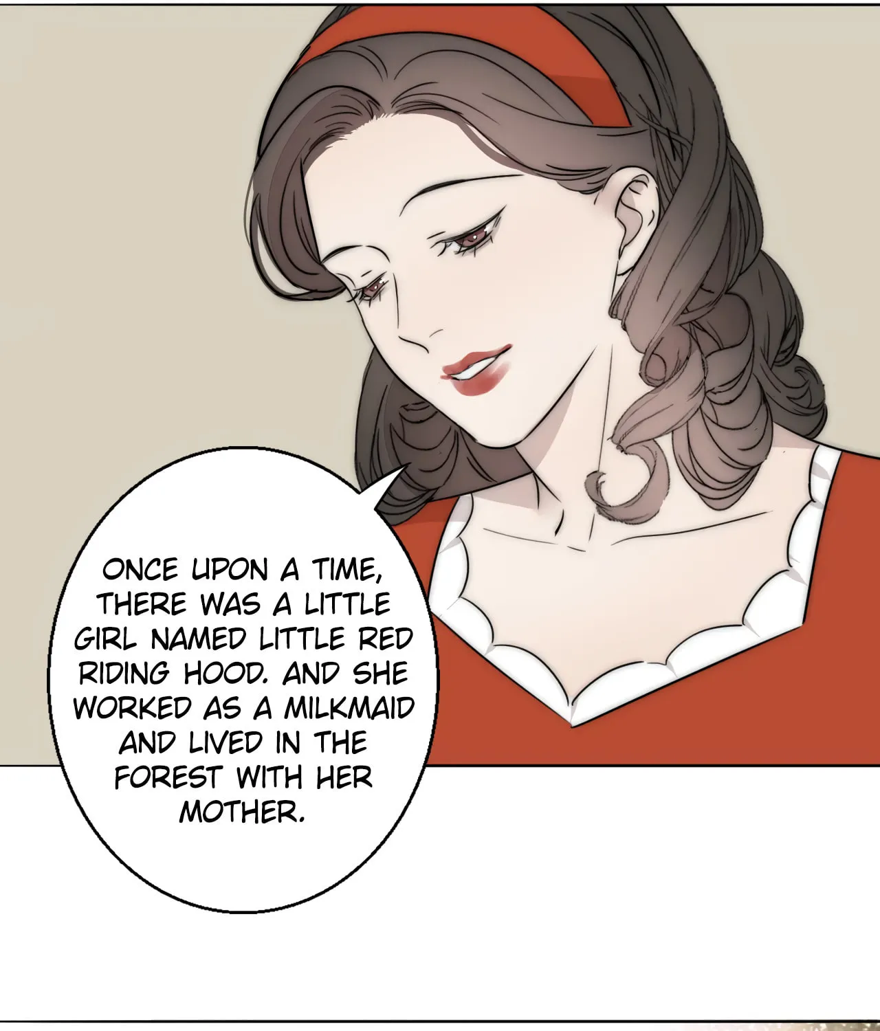 Couple of Mirrors (Colored) Chapter 53 page 50 - 