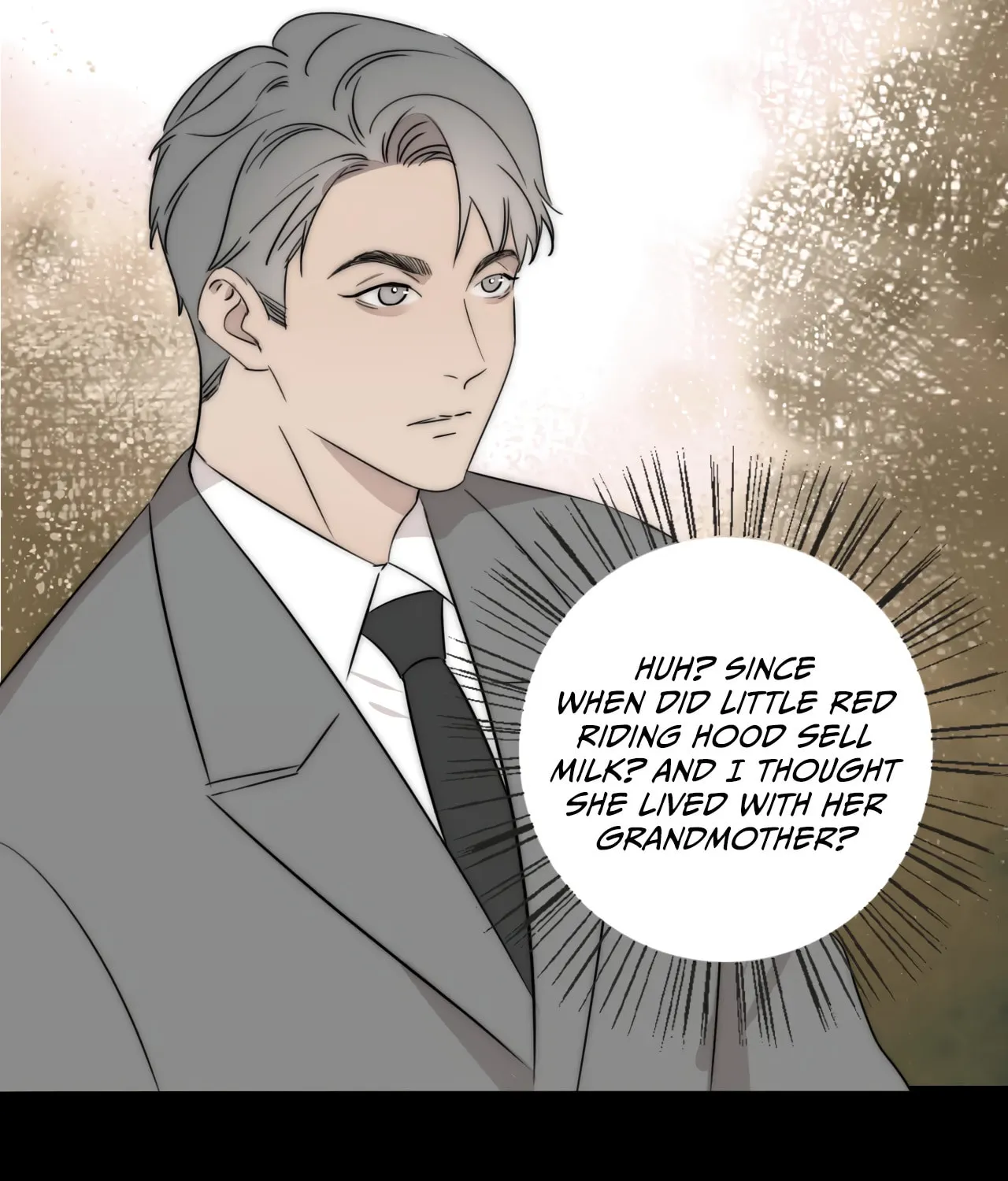 Couple of Mirrors (Colored) Chapter 53 page 51 - 