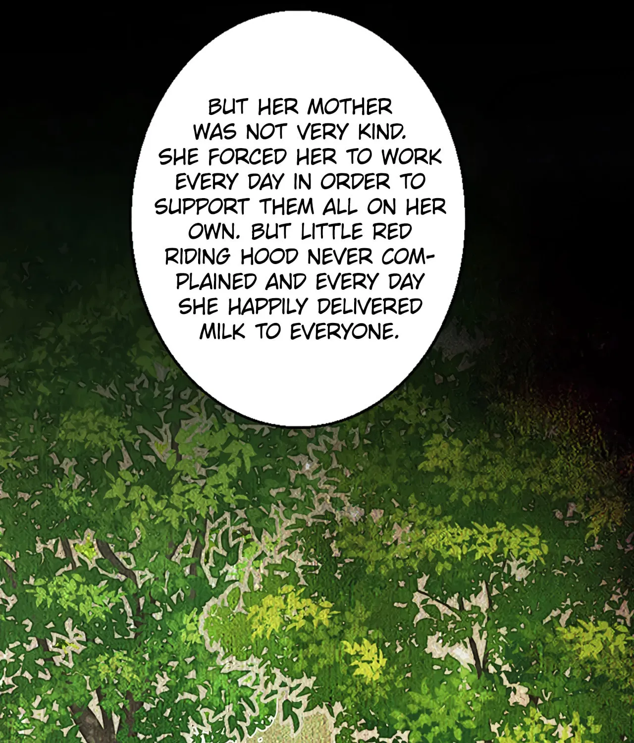 Couple of Mirrors (Colored) Chapter 53 page 53 - 