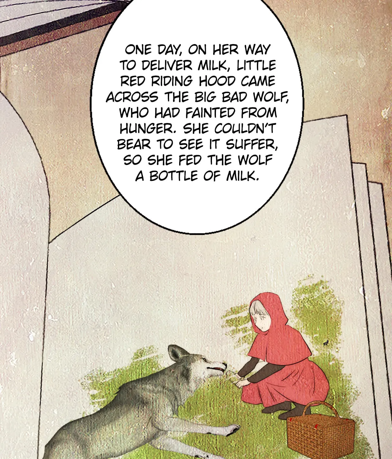 Couple of Mirrors (Colored) Chapter 53 page 55 - 