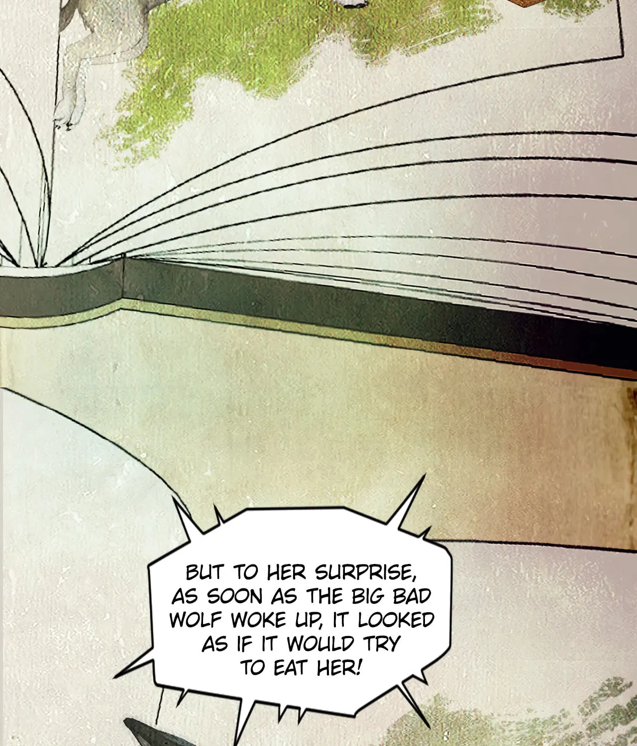 Couple of Mirrors (Colored) Chapter 53 page 56 - 