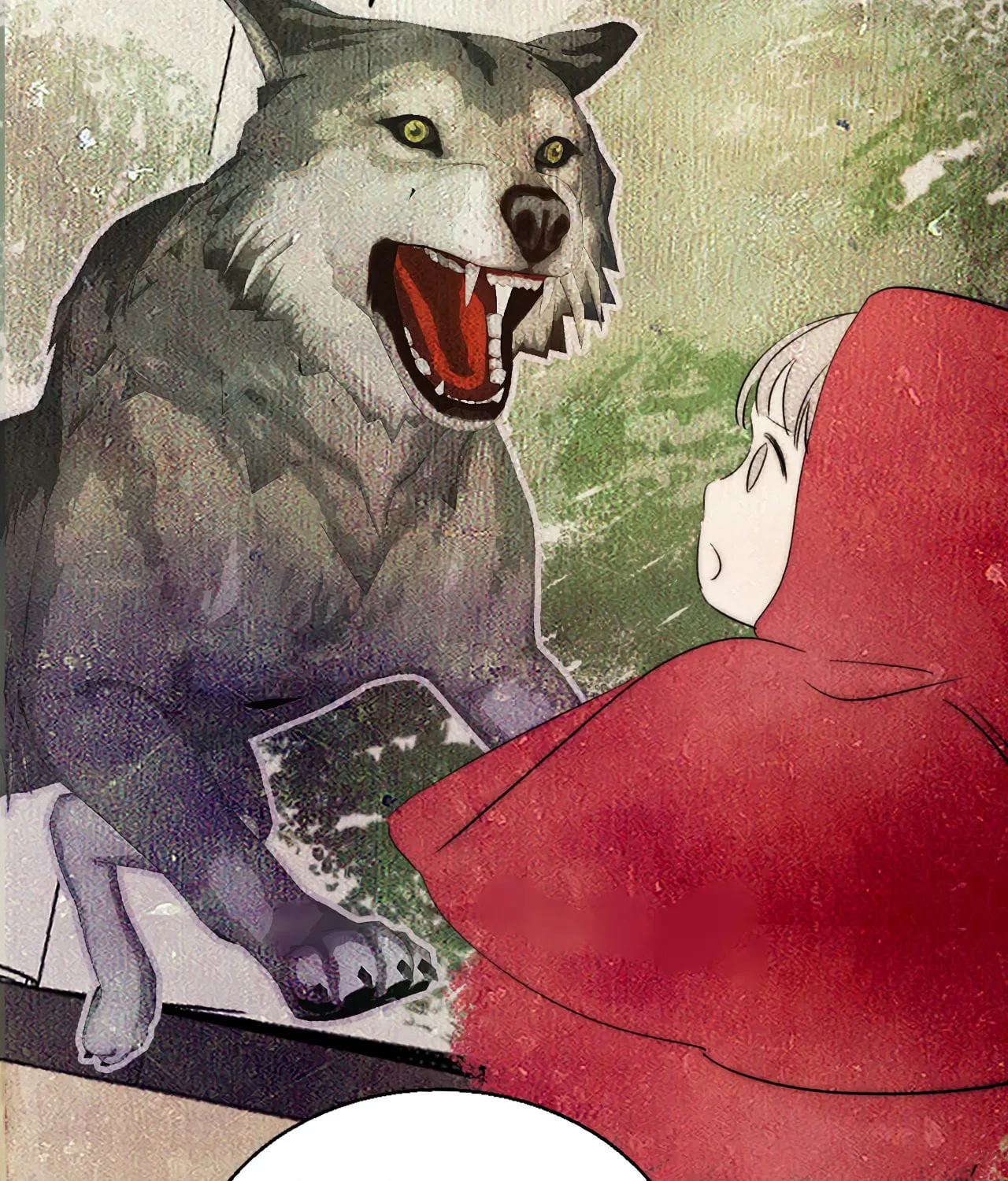Couple of Mirrors (Colored) Chapter 53 page 57 - 