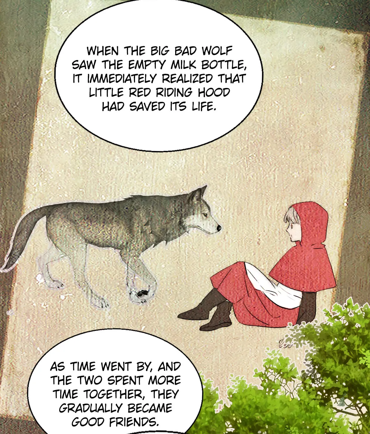Couple of Mirrors (Colored) Chapter 53 page 60 - 