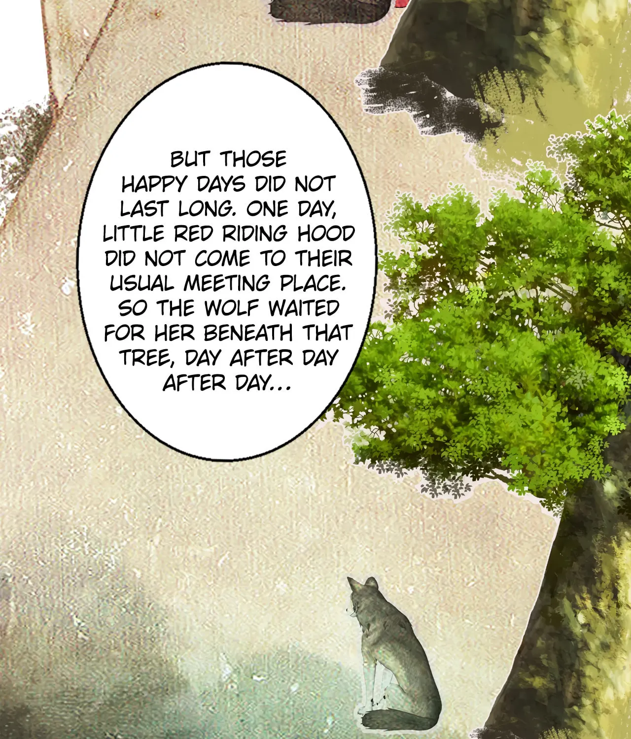 Couple of Mirrors (Colored) Chapter 53 page 62 - 