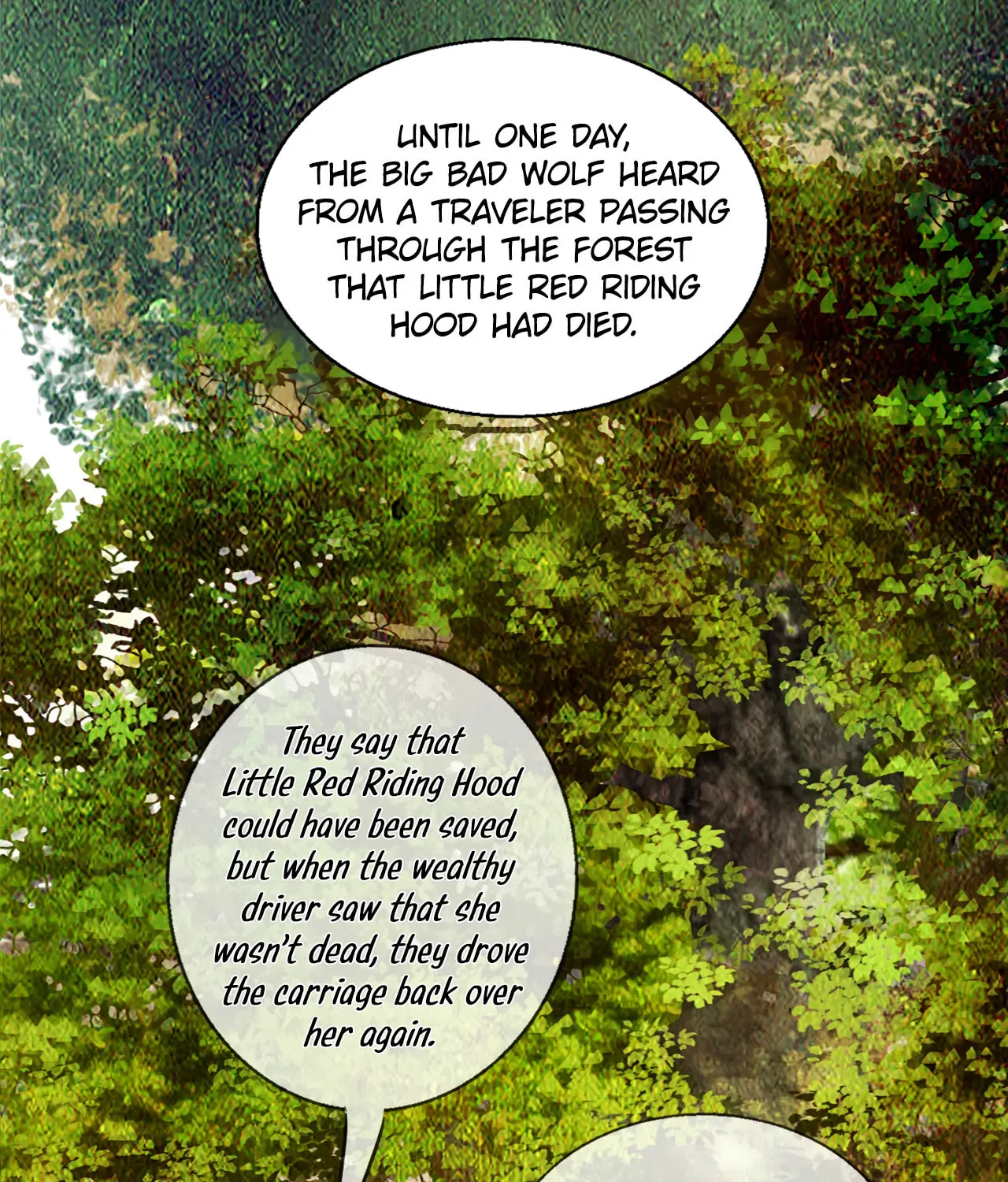 Couple of Mirrors (Colored) Chapter 53 page 64 - 